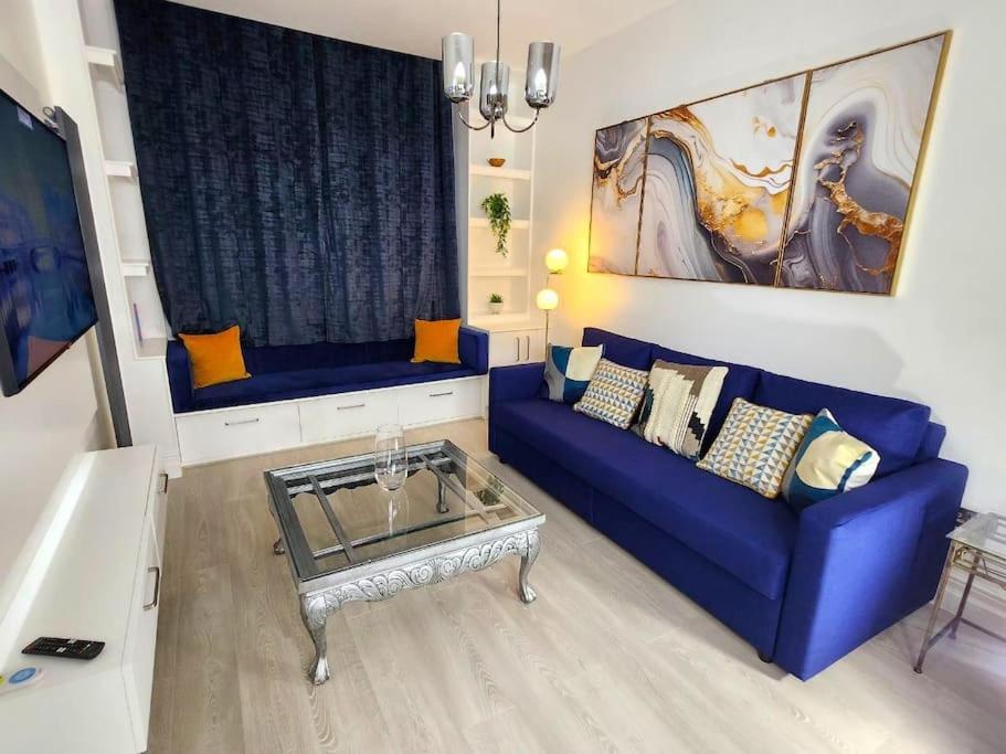 Diamond Place -luxury 2-bedroom Flat, Parking, Wifi, Netflix, Location * Birmingham