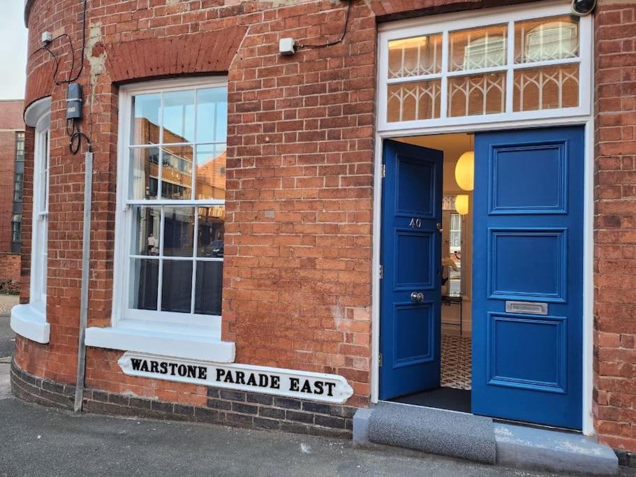Diamond Place -luxury 2-bedroom Flat, Parking, Wifi, Netflix, Location * Birmingham