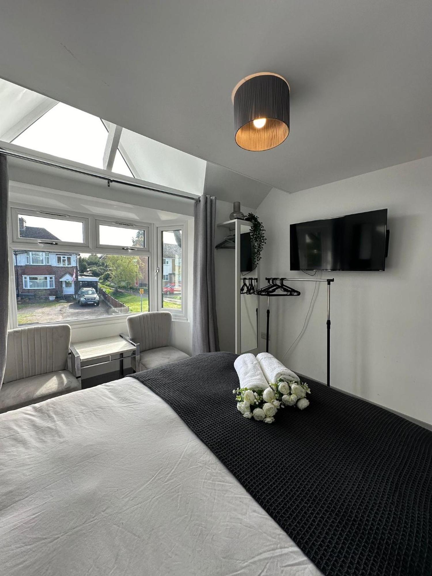 The Retreat Birmingham