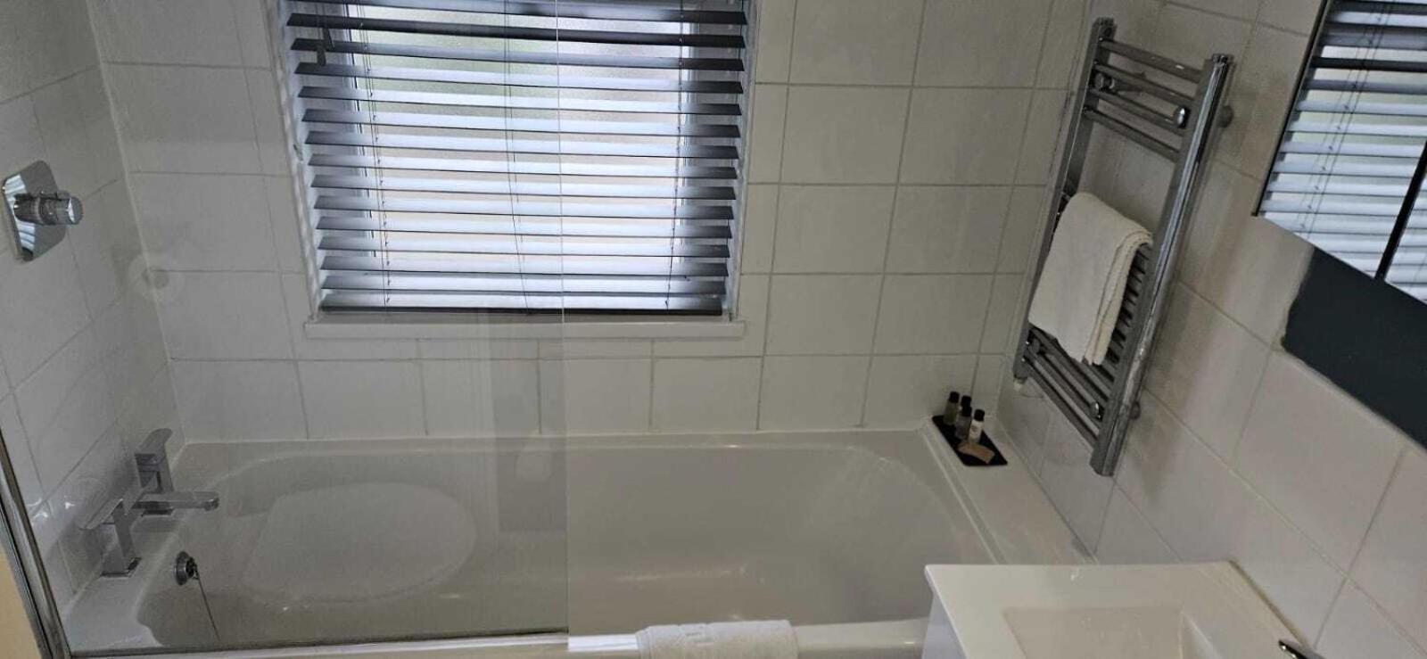 Holiday home The Boathouse,flat 29 Waterside Court