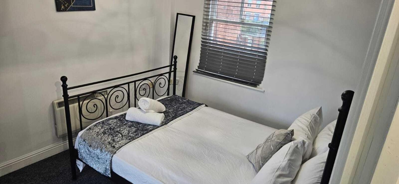 The Boathouse,flat 29 Waterside Court Holiday home *