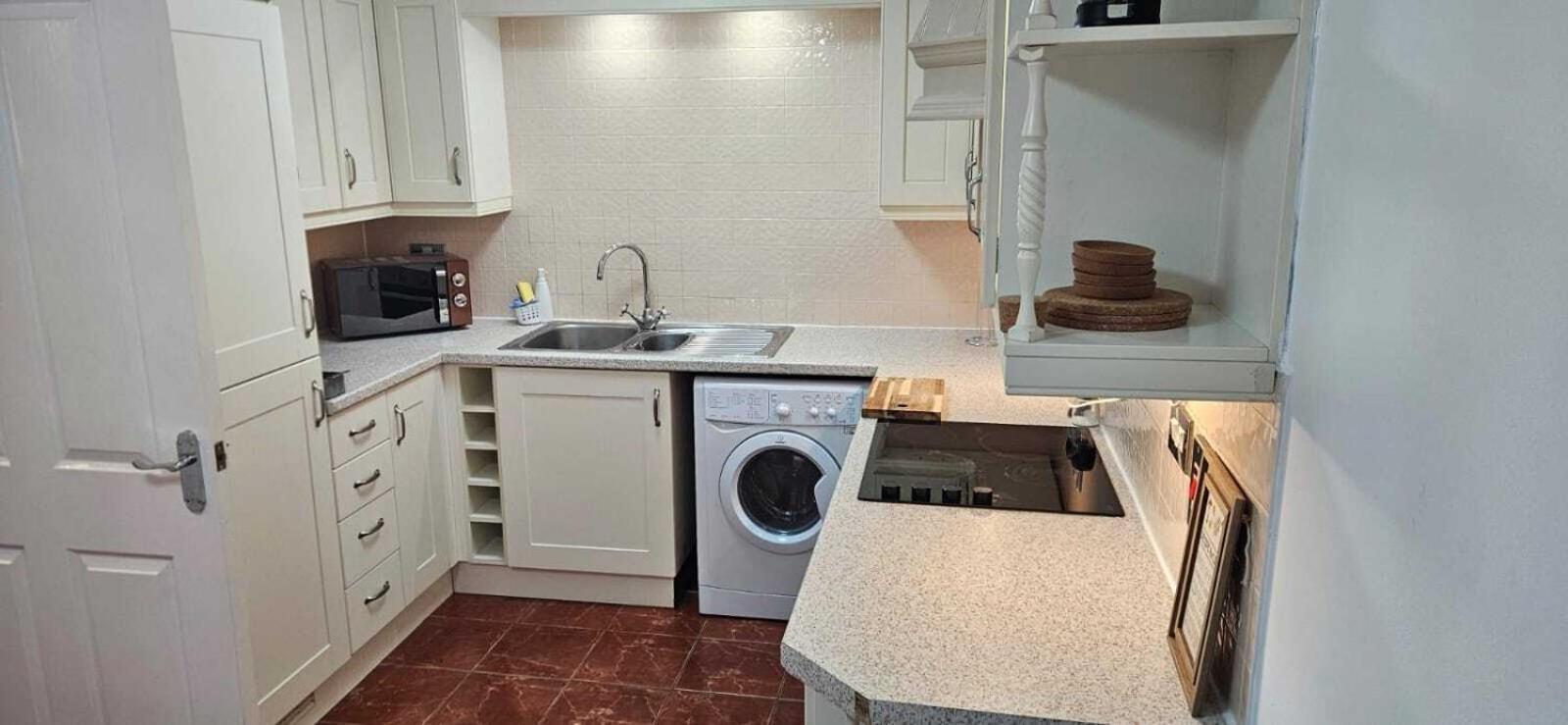 Holiday home The Boathouse,flat 29 Waterside Court Birmingham