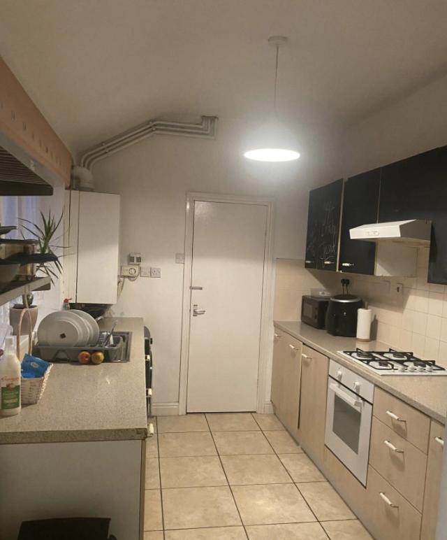 Kelsall Guest house Birmingham