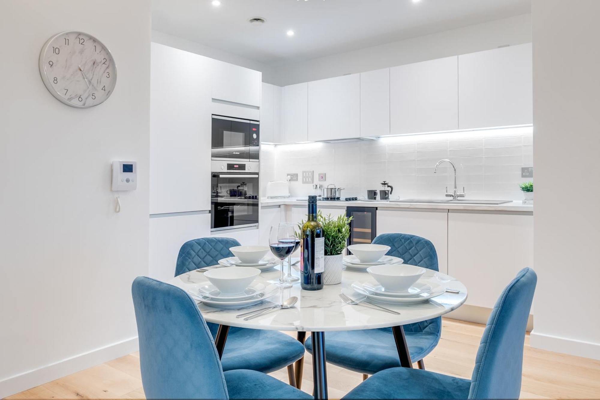 Apartment Pluxa Aquamarine Riverfront Bliss Retreat With Pvt Entrance Birmingham