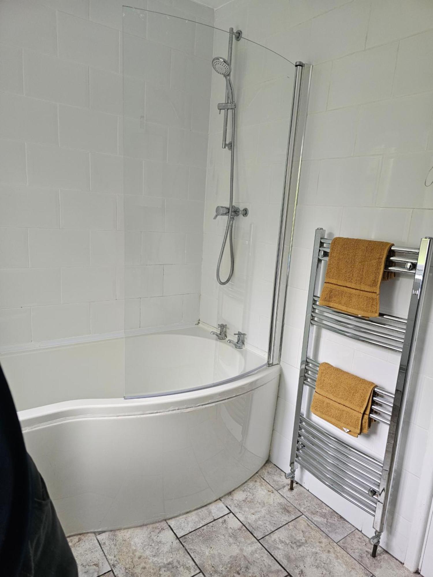 Linday's Flat 2 Bedroom House Birmingham