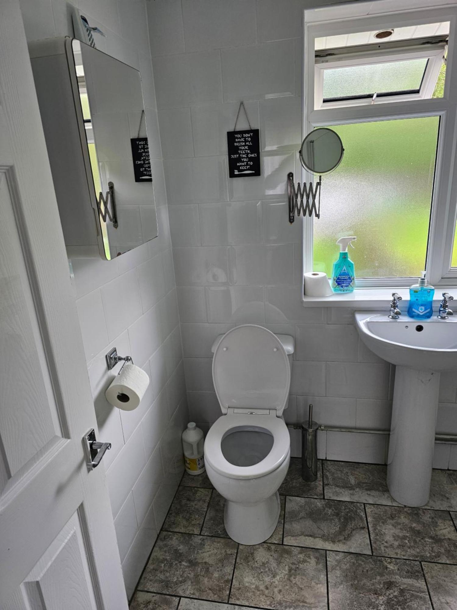 Linday's Flat 2 Bedroom House