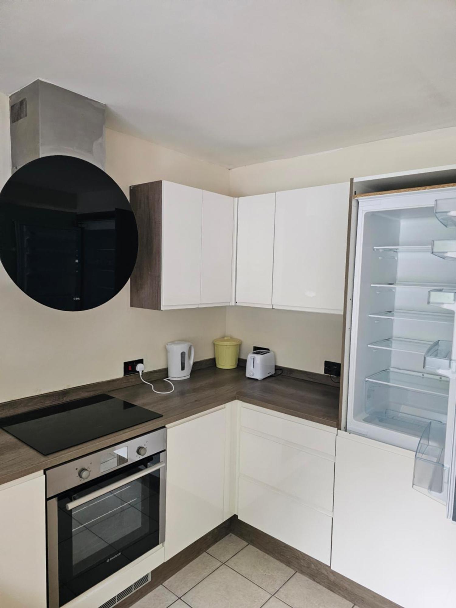 Apartment Linday's Flat 2 Bedroom House