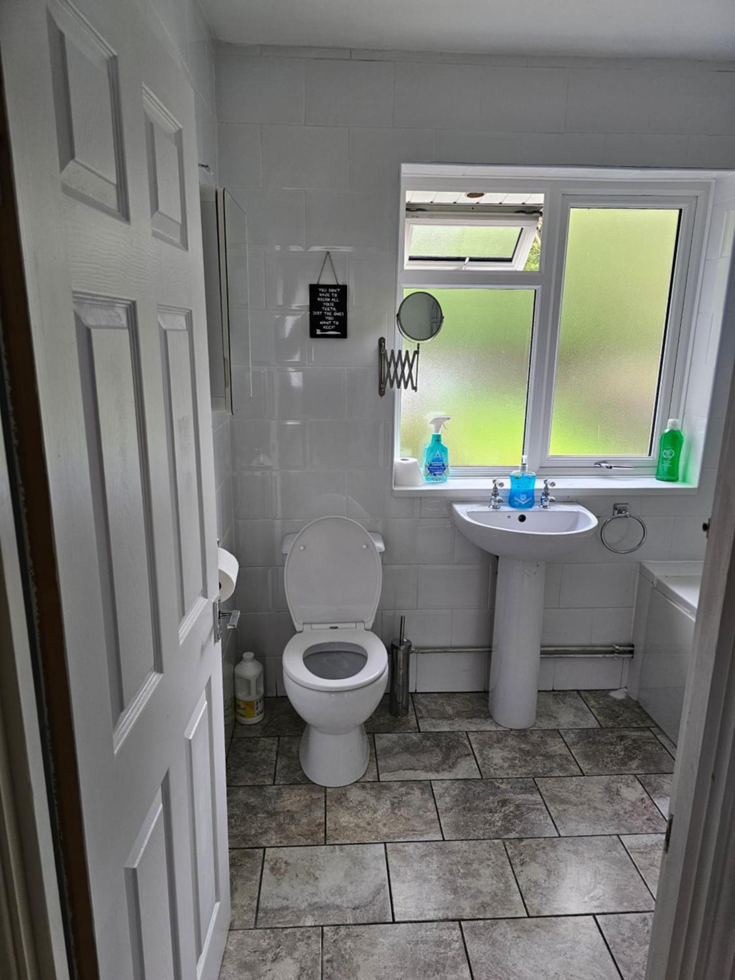 Linday's Flat 2 Bedroom House Birmingham