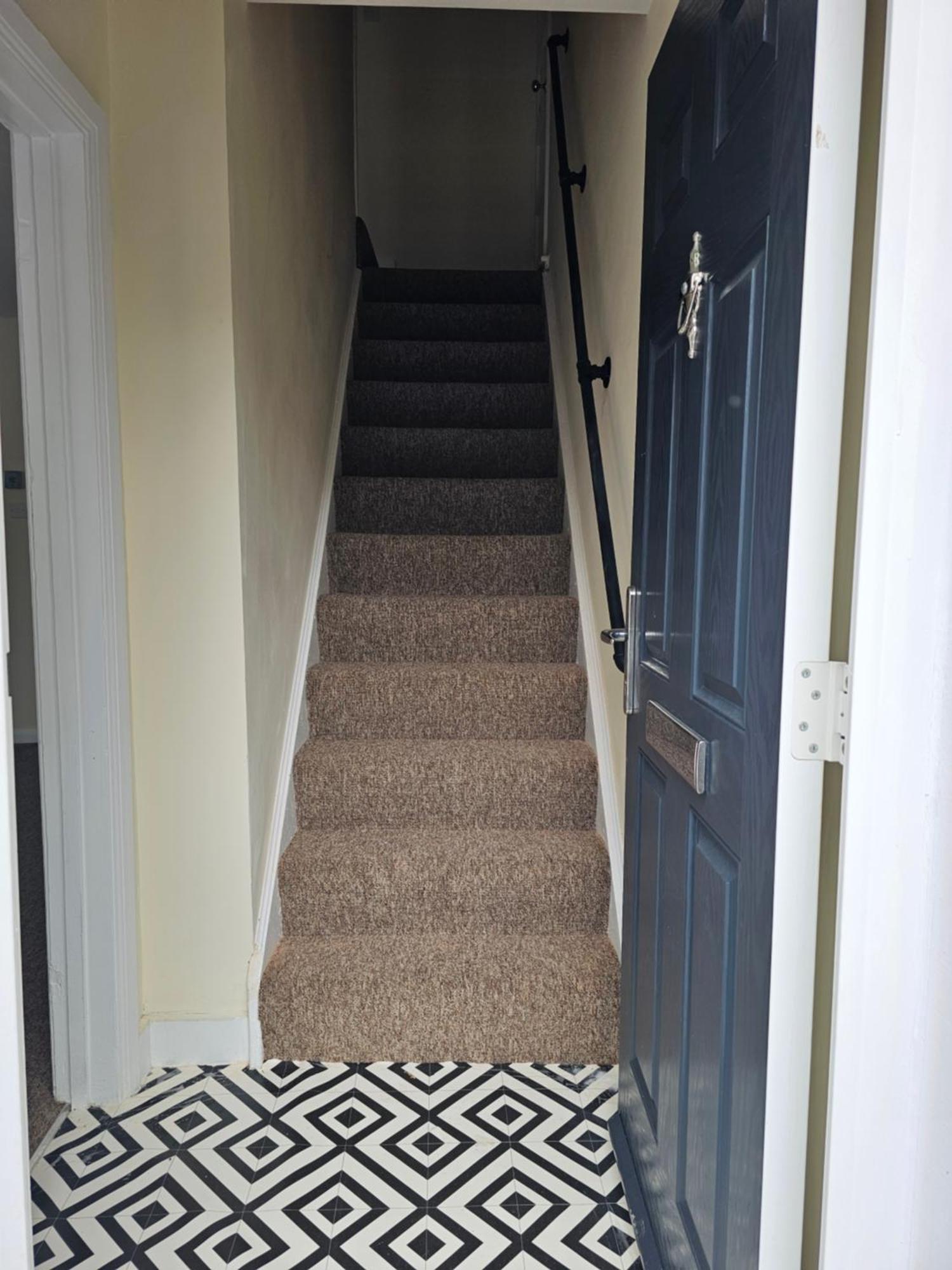 Apartment Linday's Flat 2 Bedroom House *