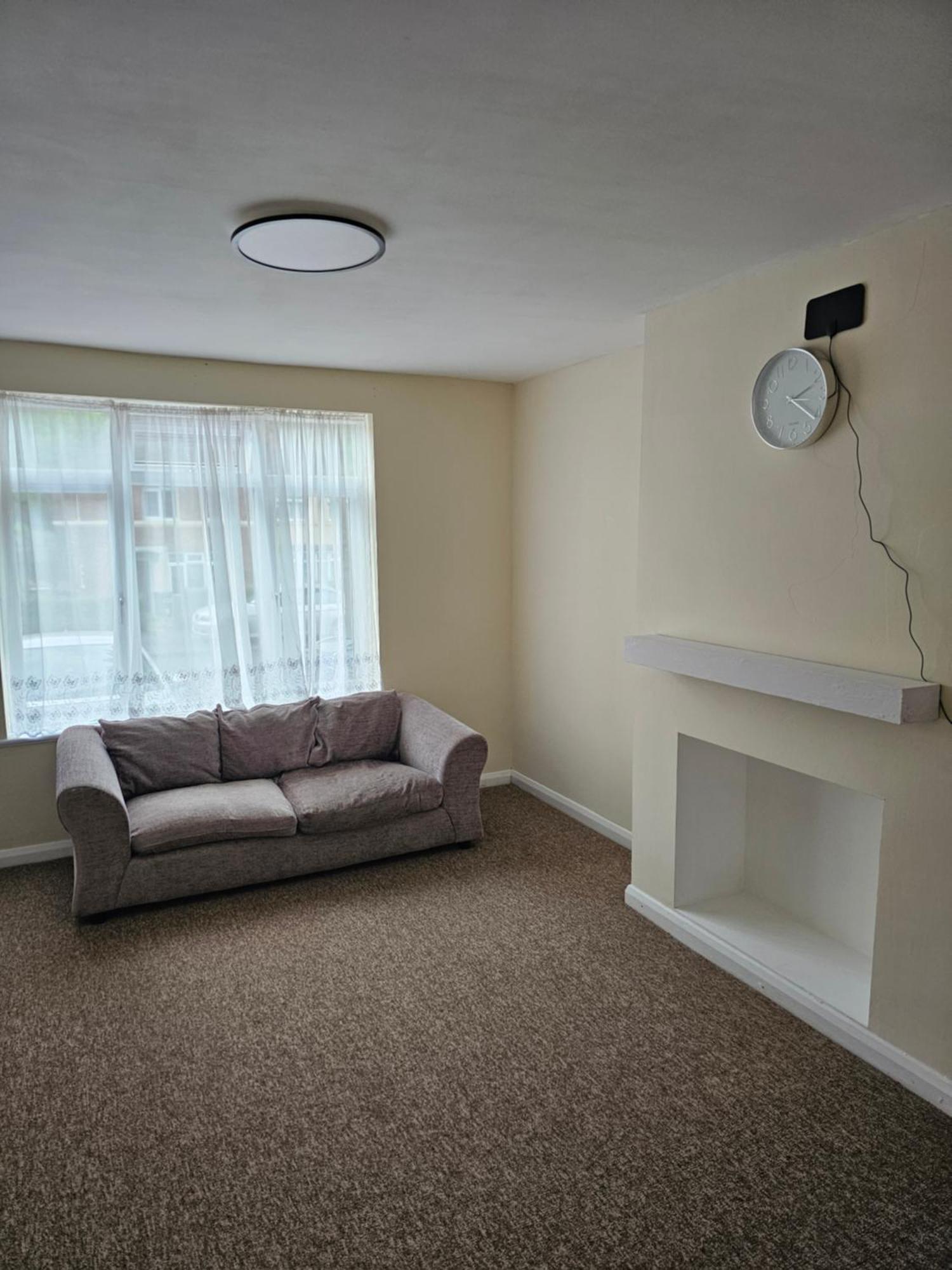 Apartment Linday's Flat 2 Bedroom House