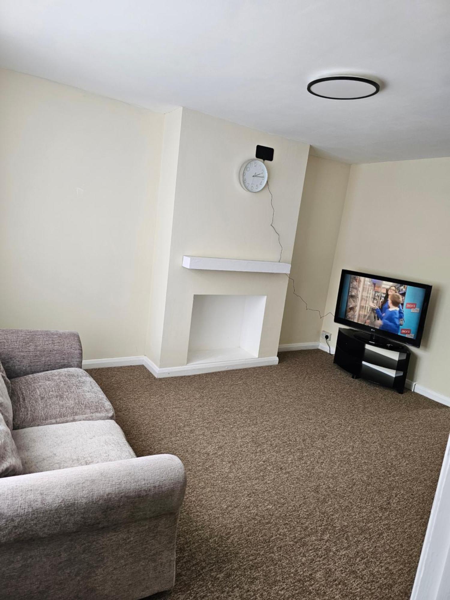 Apartment Linday's Flat 2 Bedroom House