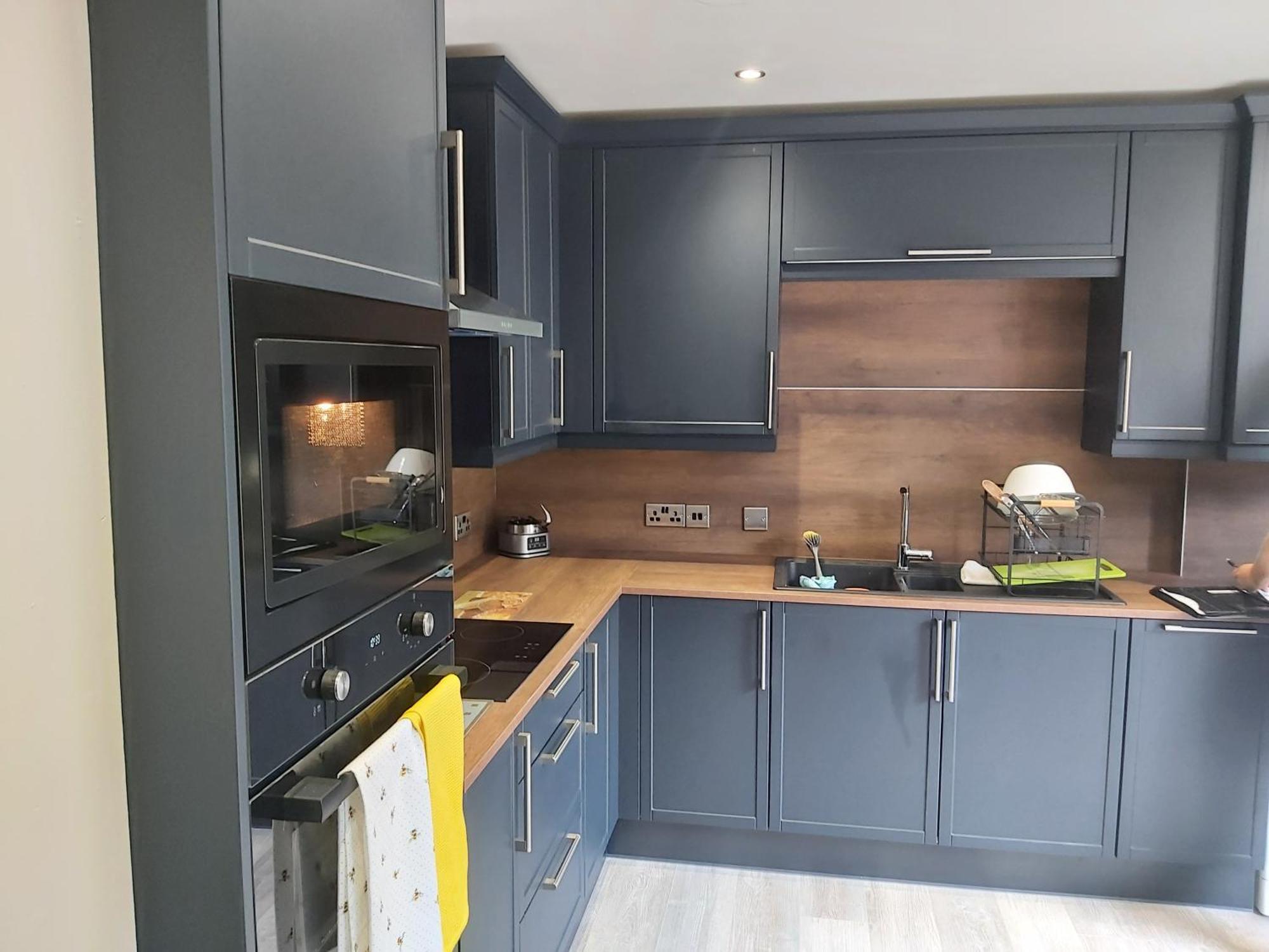 A Welcoming Homestay Birmingham