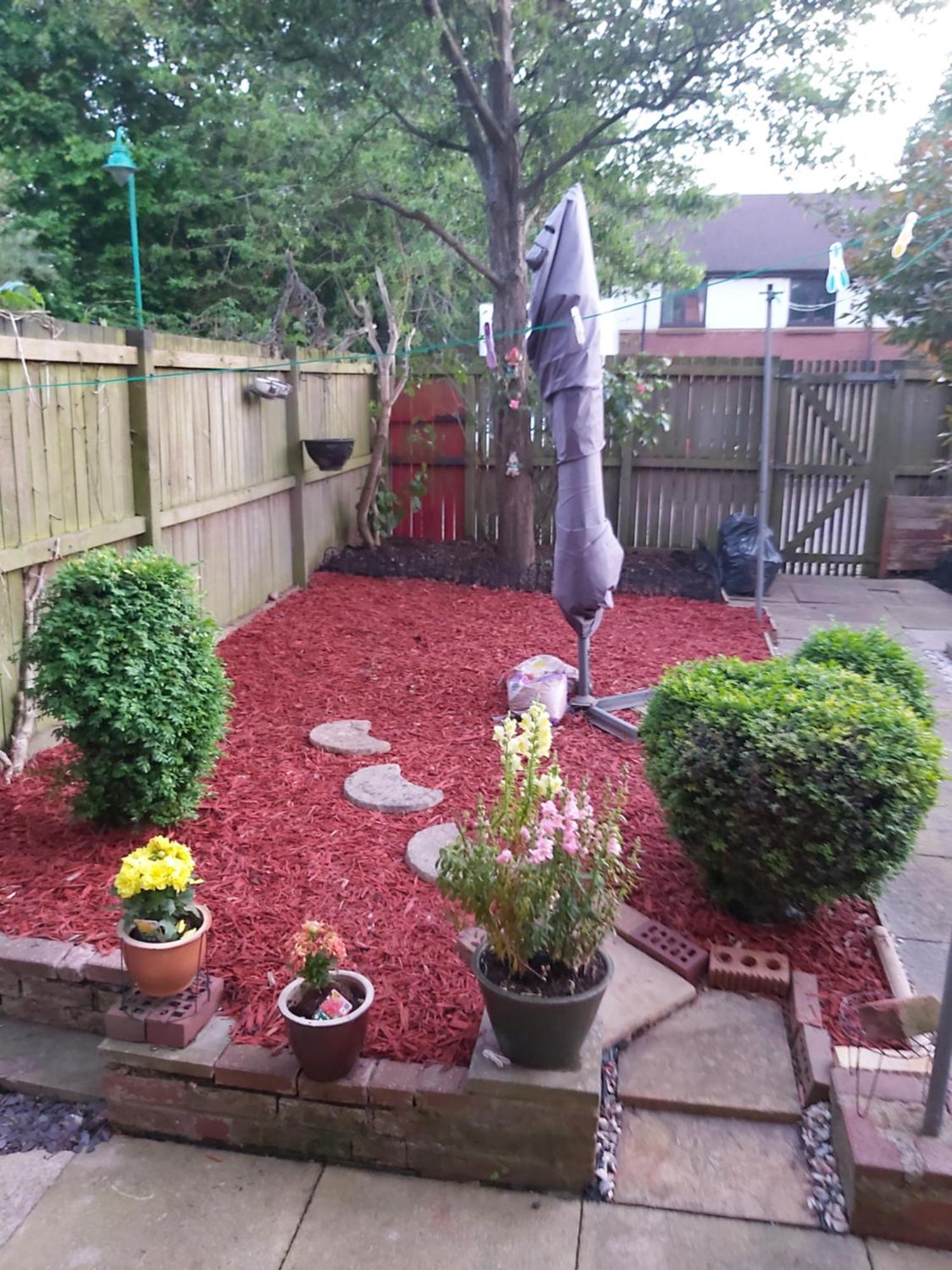 A Welcoming