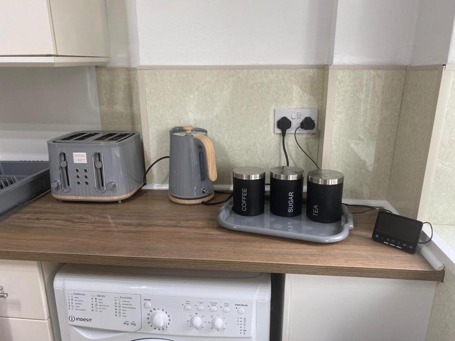 Birmingham - 4Br - Sleeps 9 - Parking - Garden Birmingham