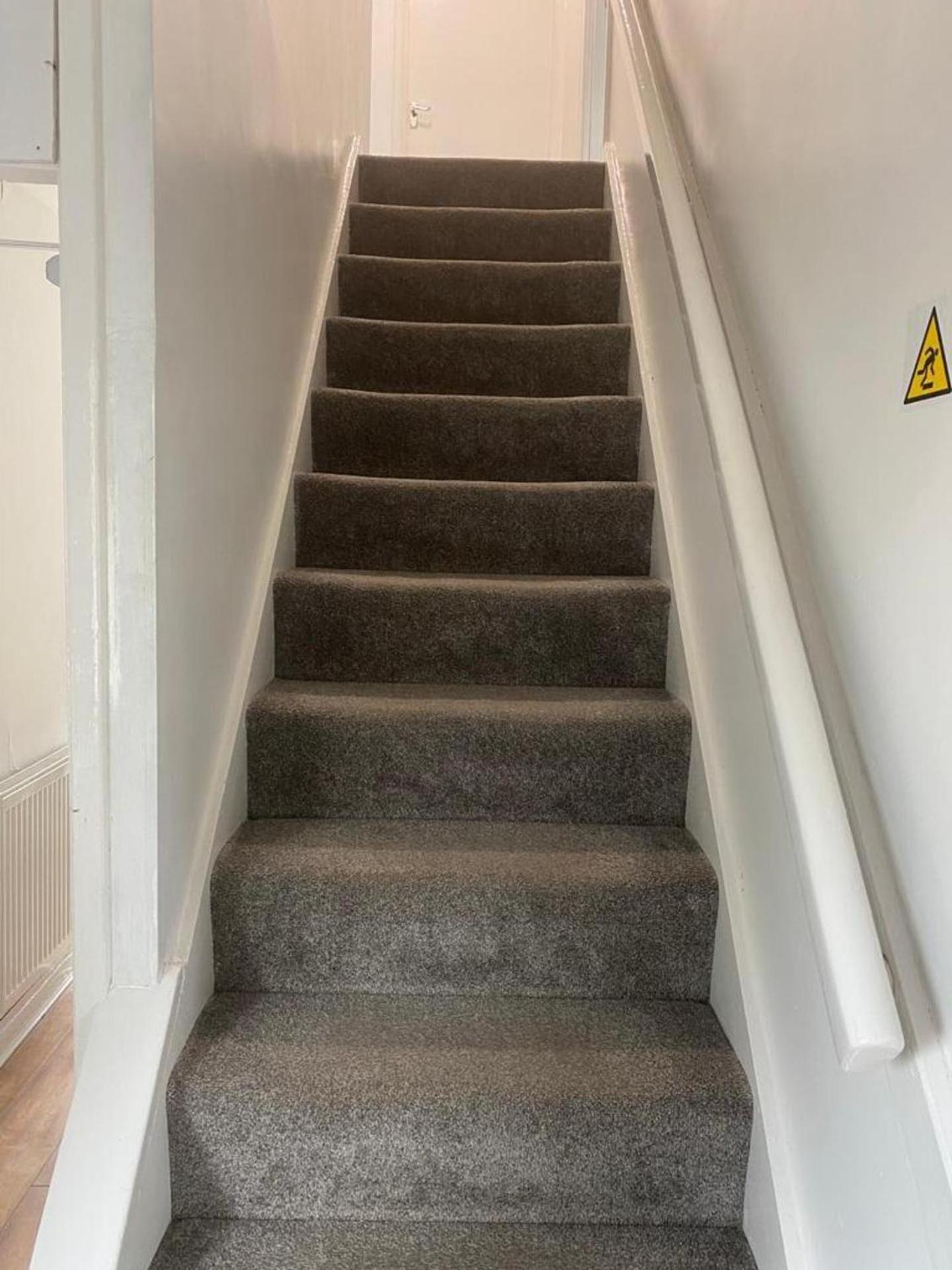 Birmingham - 4Br - Sleeps 9 - Parking - Garden Holiday home