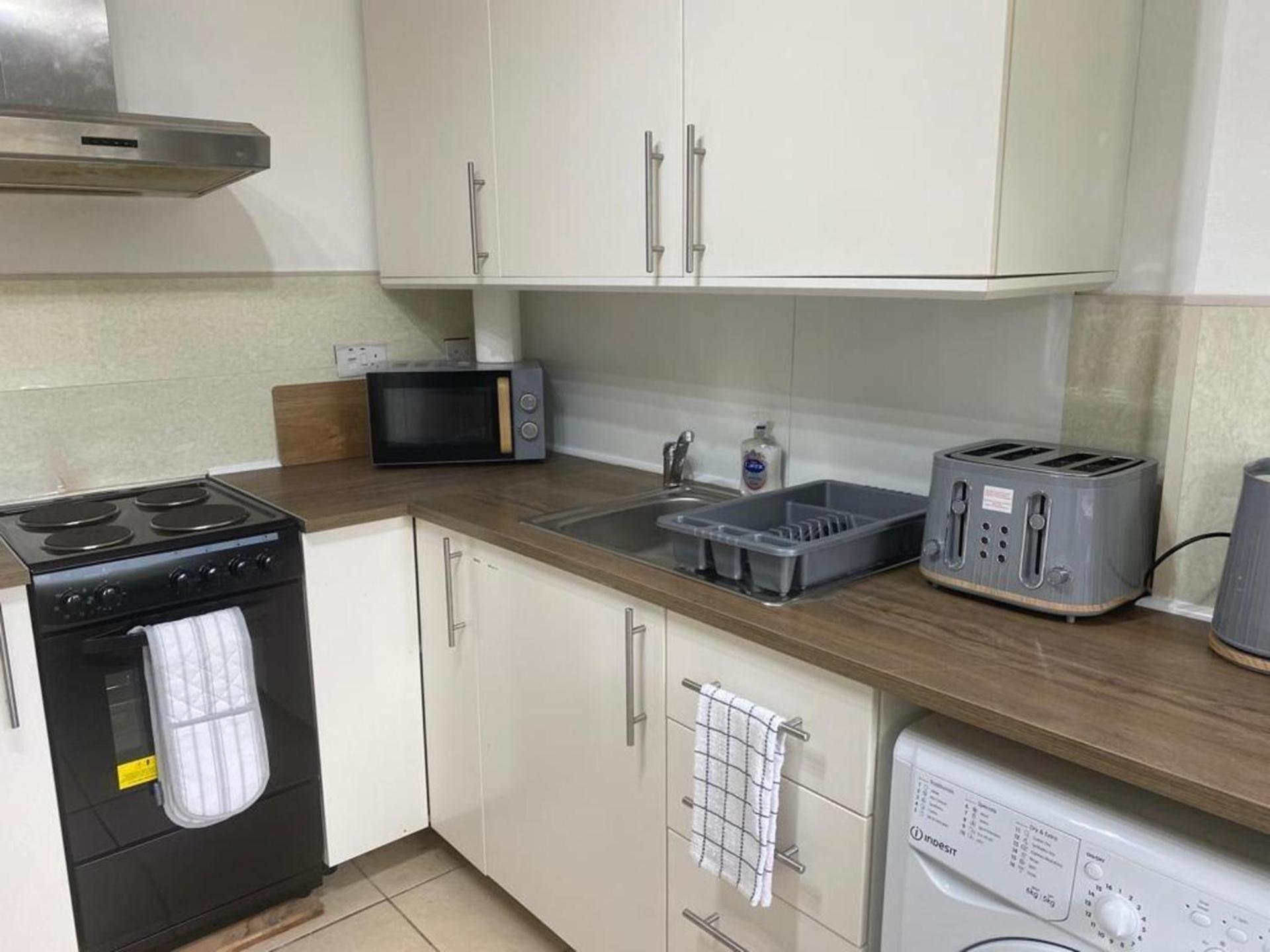Birmingham - 4Br - Sleeps 9 - Parking - Garden * Birmingham