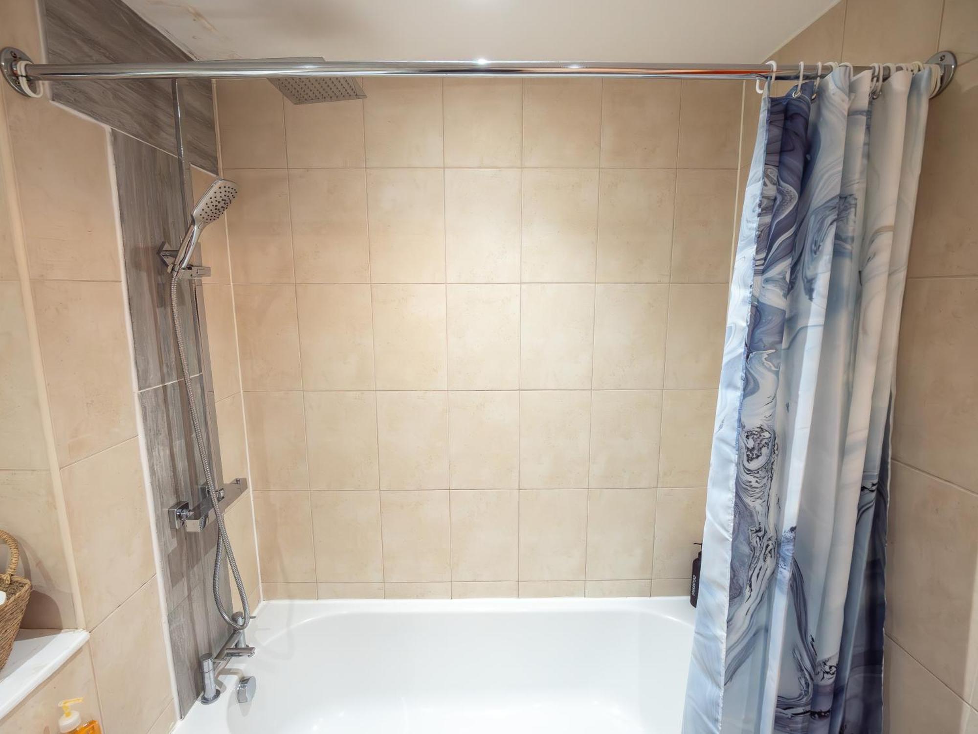 Arcadian For 3. View With Balcony Apartment Birmingham