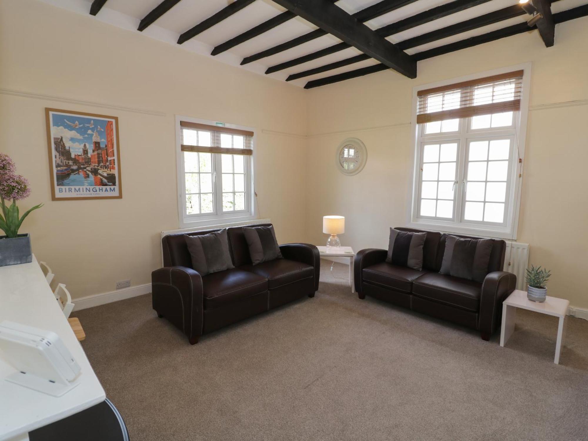 Apartment Above The Pub Birmingham