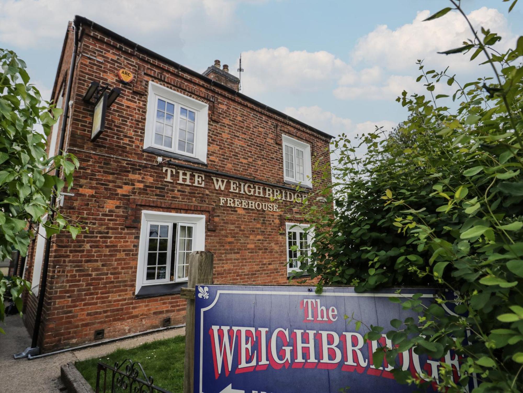 Apartment Above The Pub Birmingham