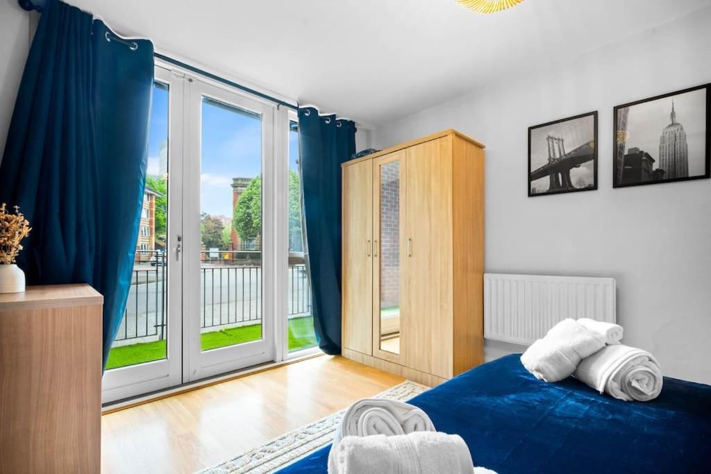 With Modern Comfort Birmingham