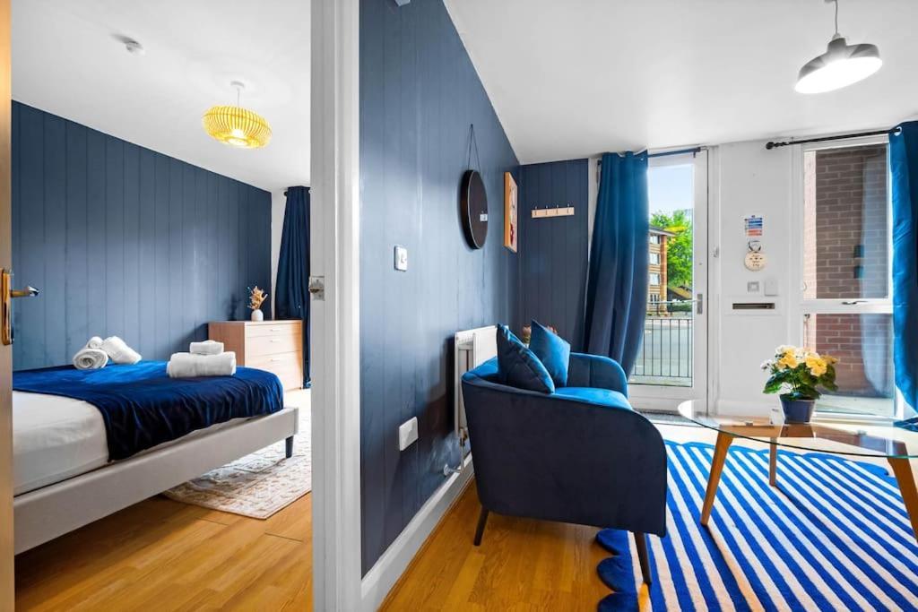 With Modern Comfort
