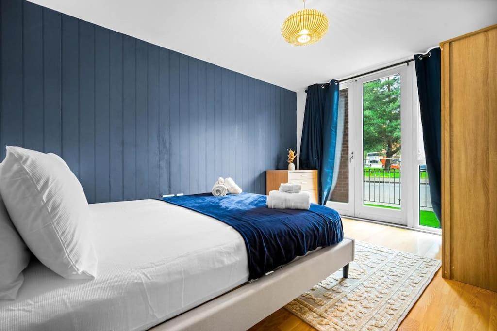 Apartment With Modern Comfort Birmingham