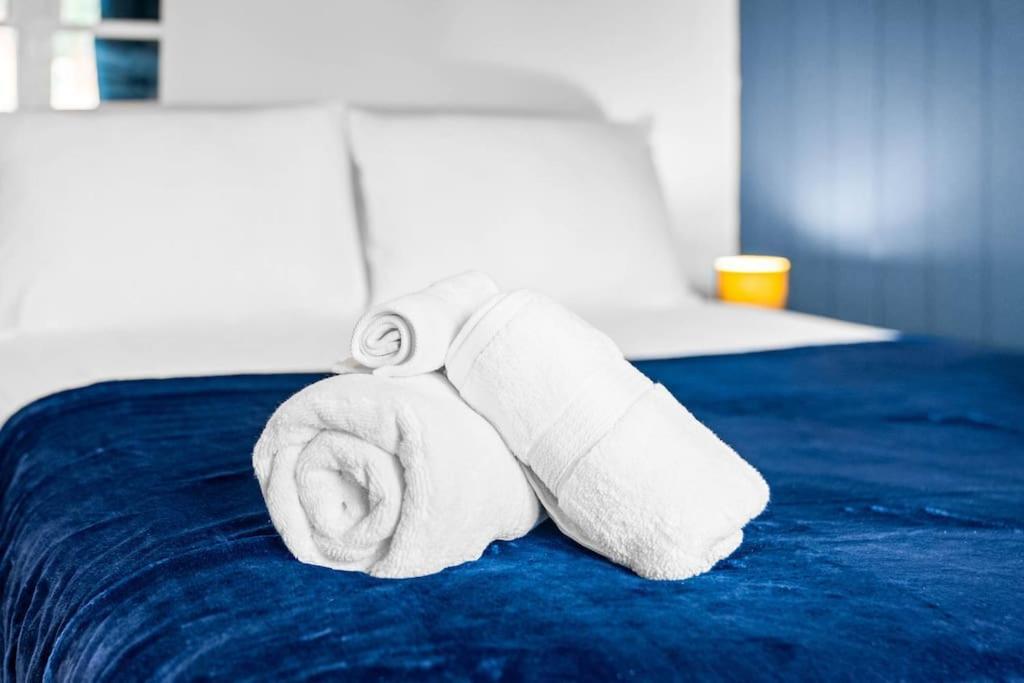 With Modern Comfort *
