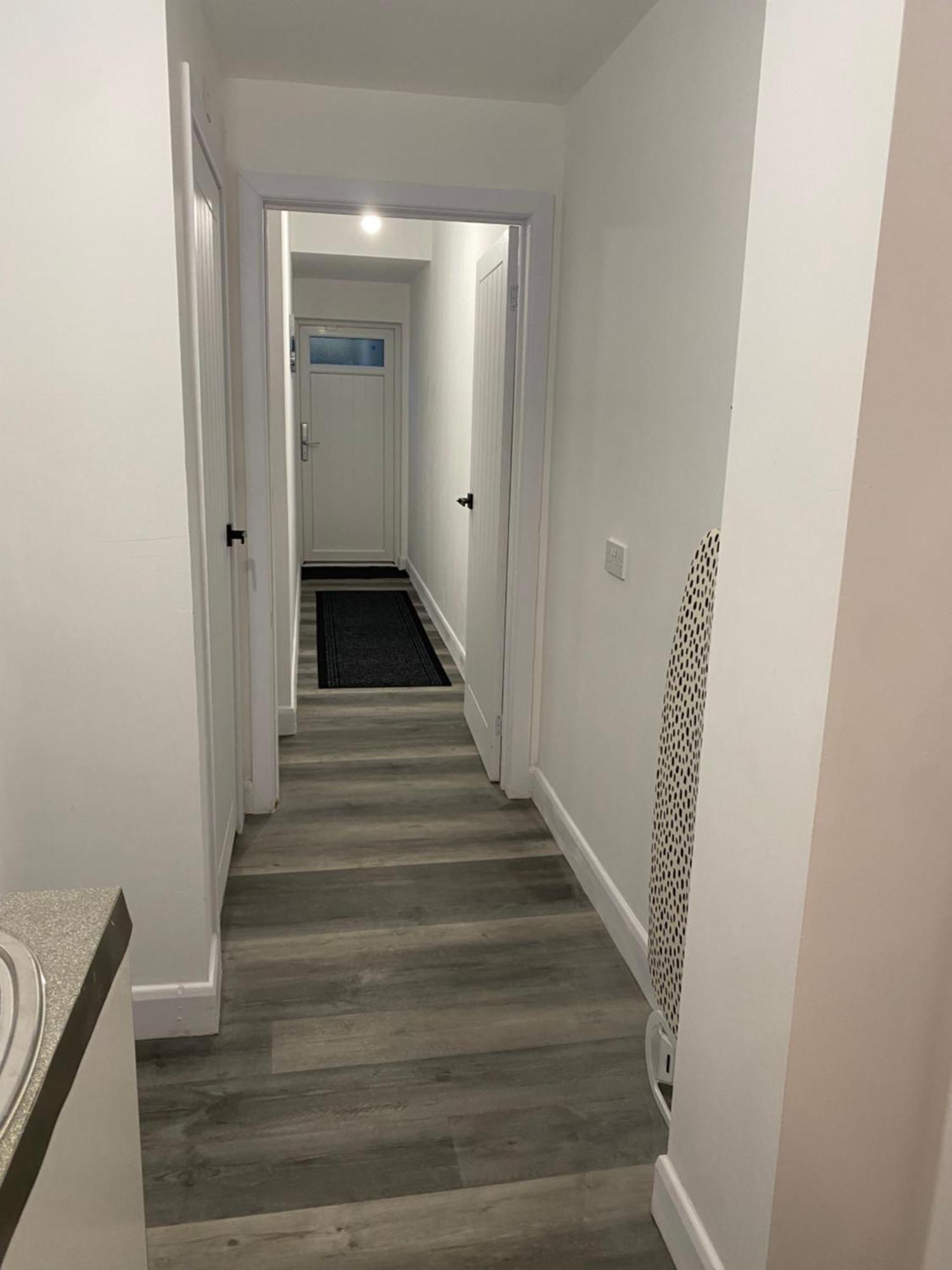 The Wing Homestay Birmingham