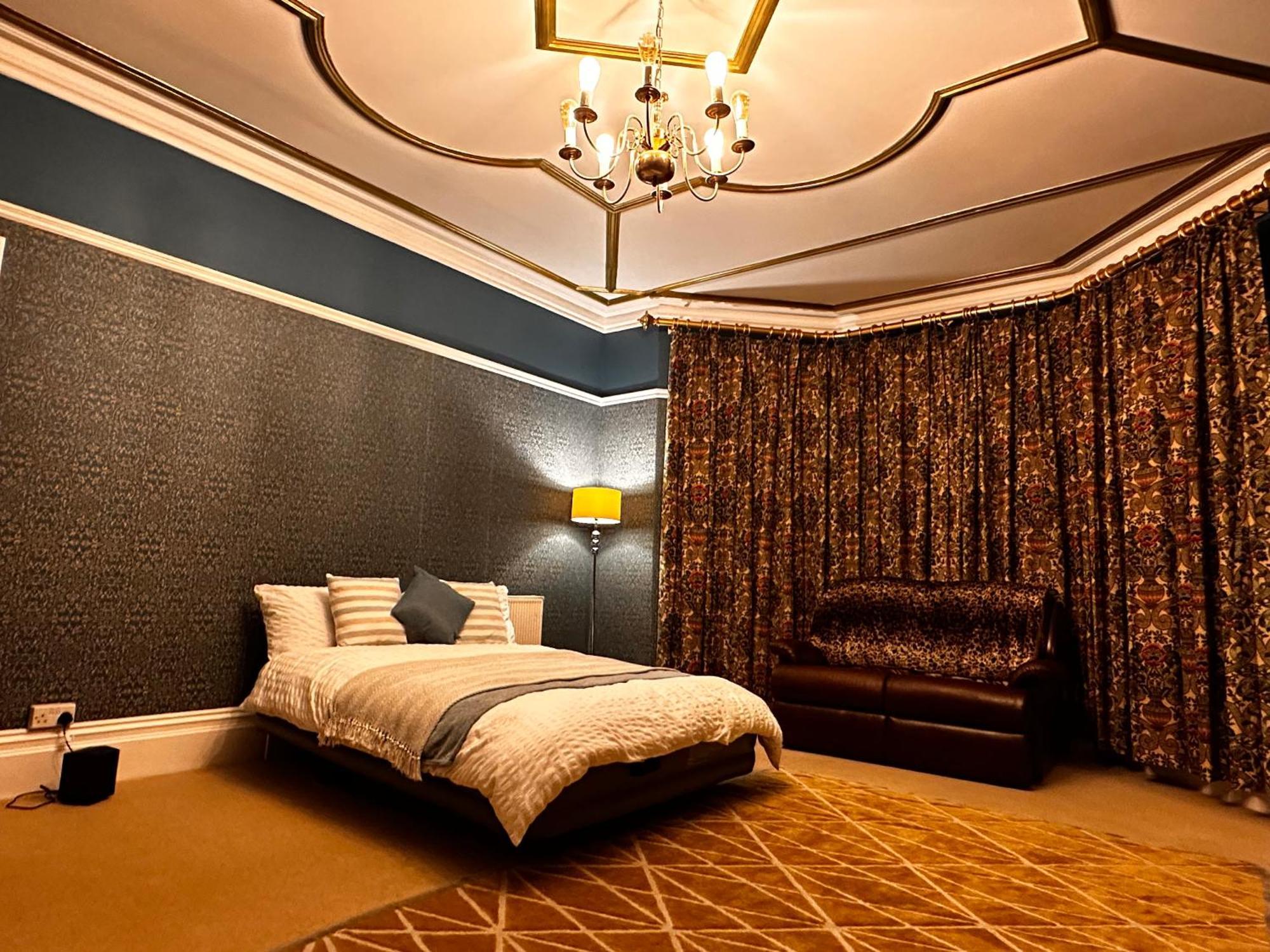 Supreme Double Homestay *