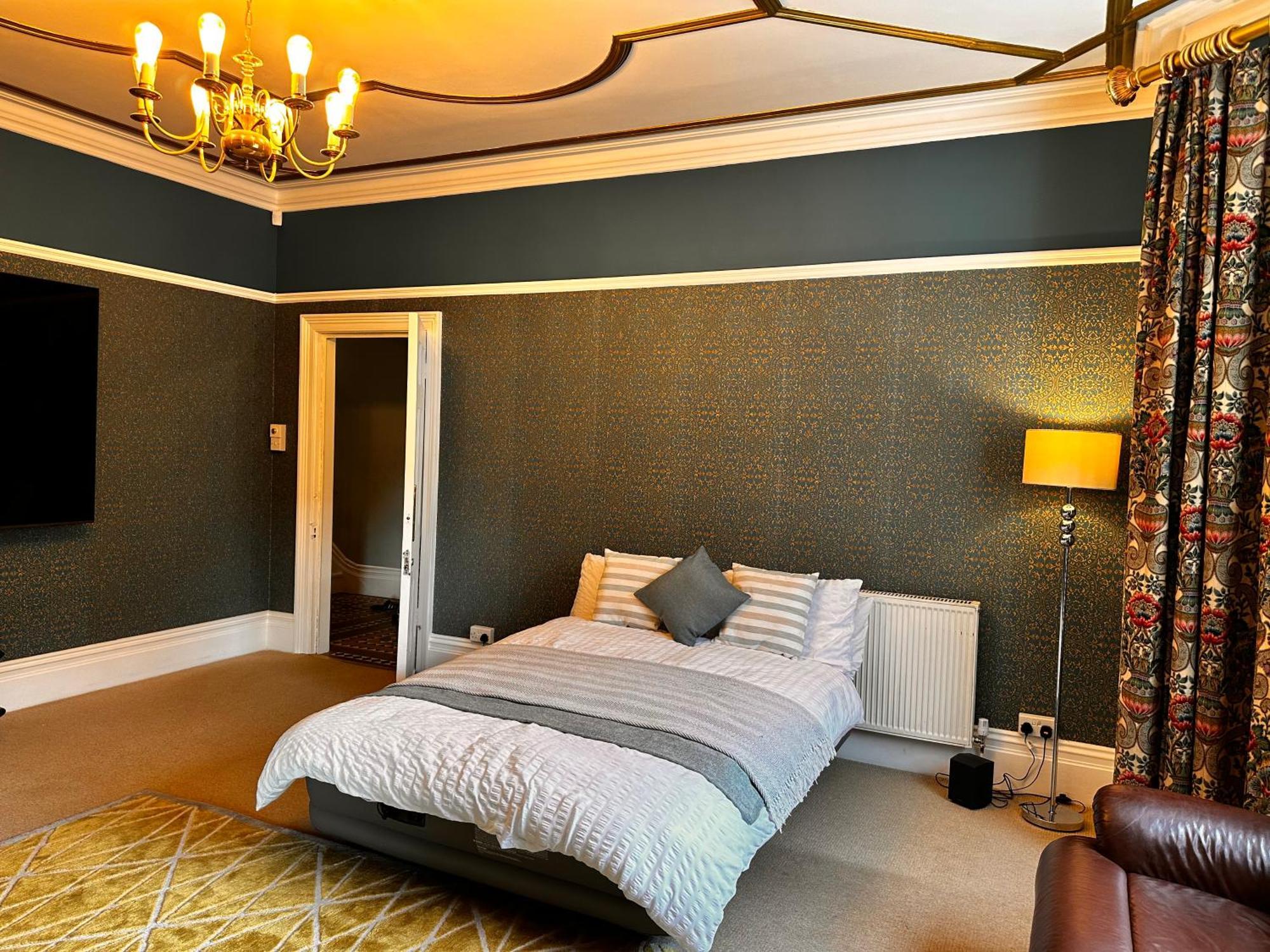 Homestay Supreme Double Birmingham