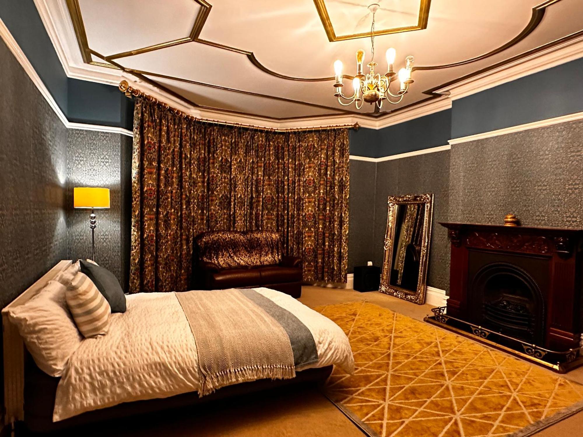 Supreme Double Homestay *