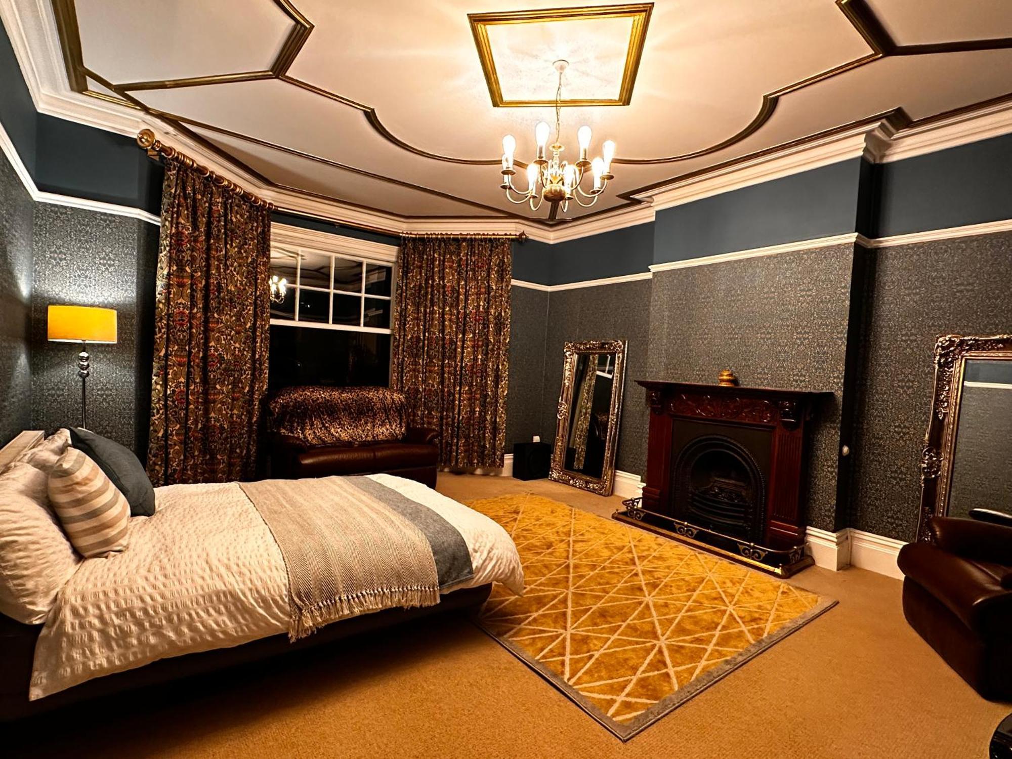 Homestay Supreme Double Birmingham
