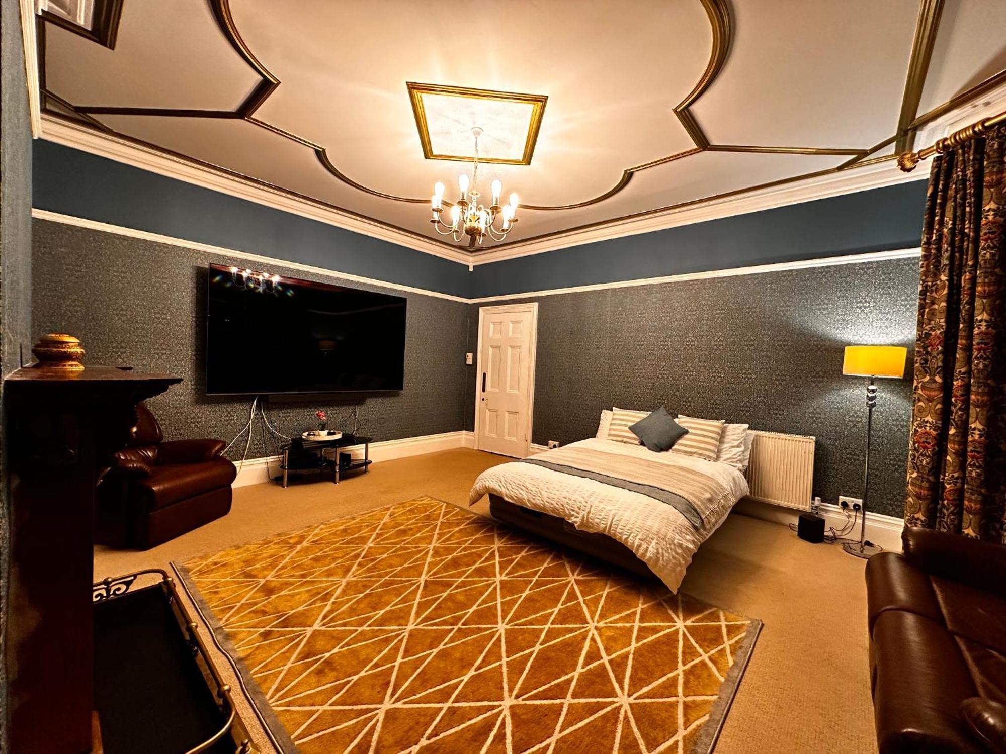 Homestay Supreme Double Birmingham
