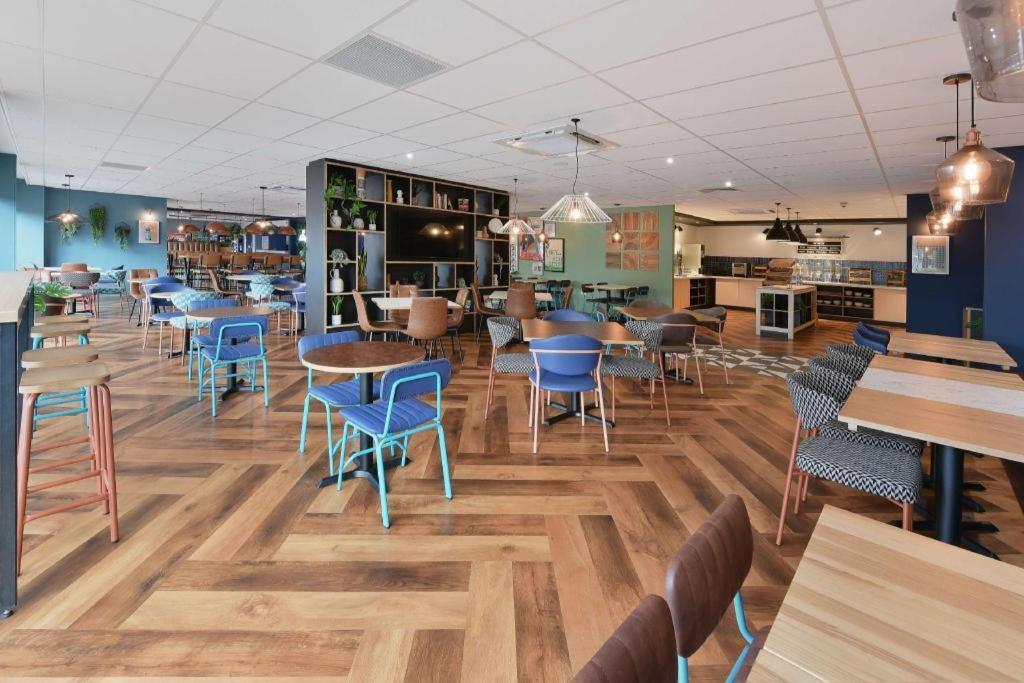 Hotel Travelodge Airport
