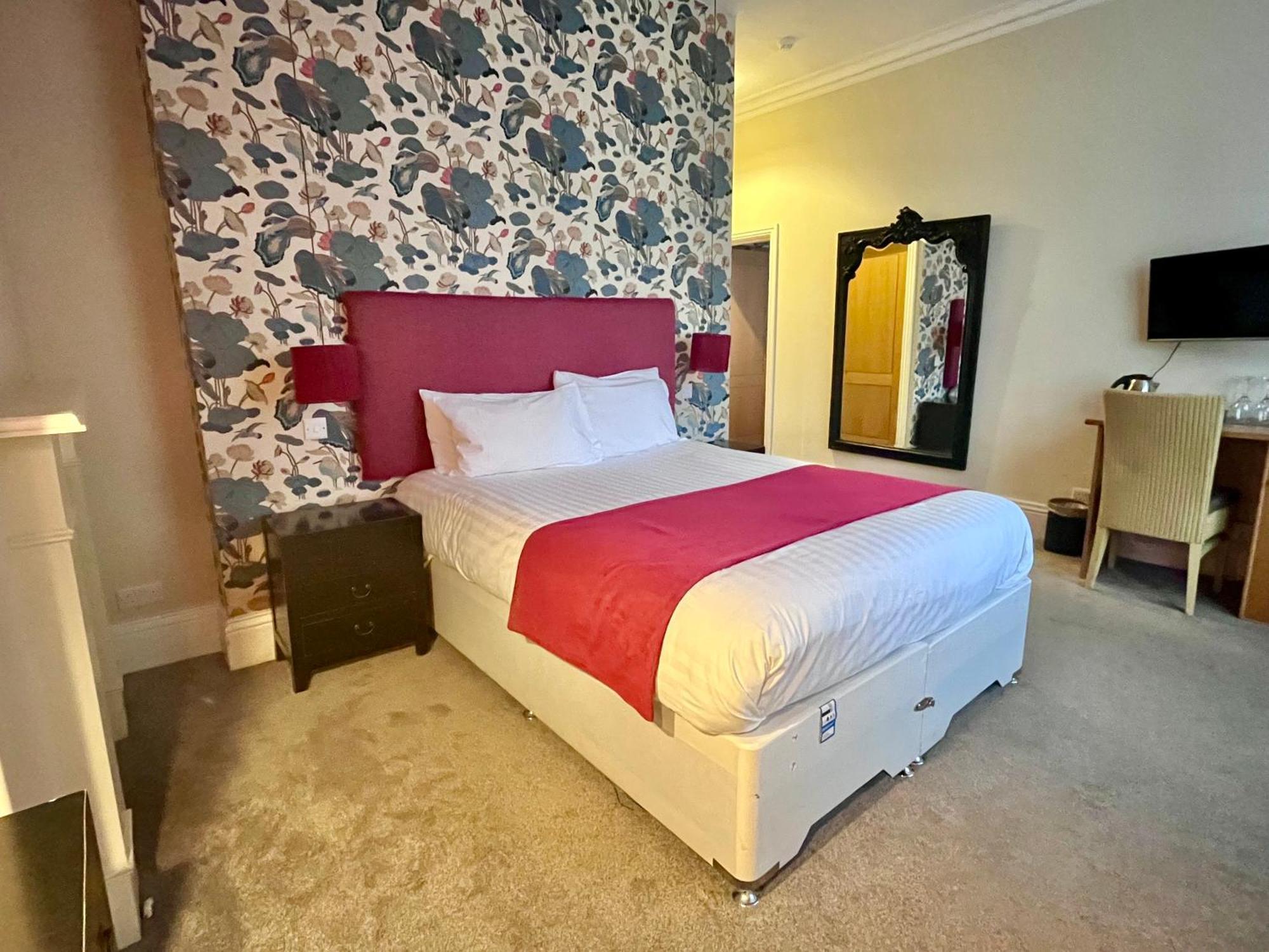 The Blue Piano Guest house 3*