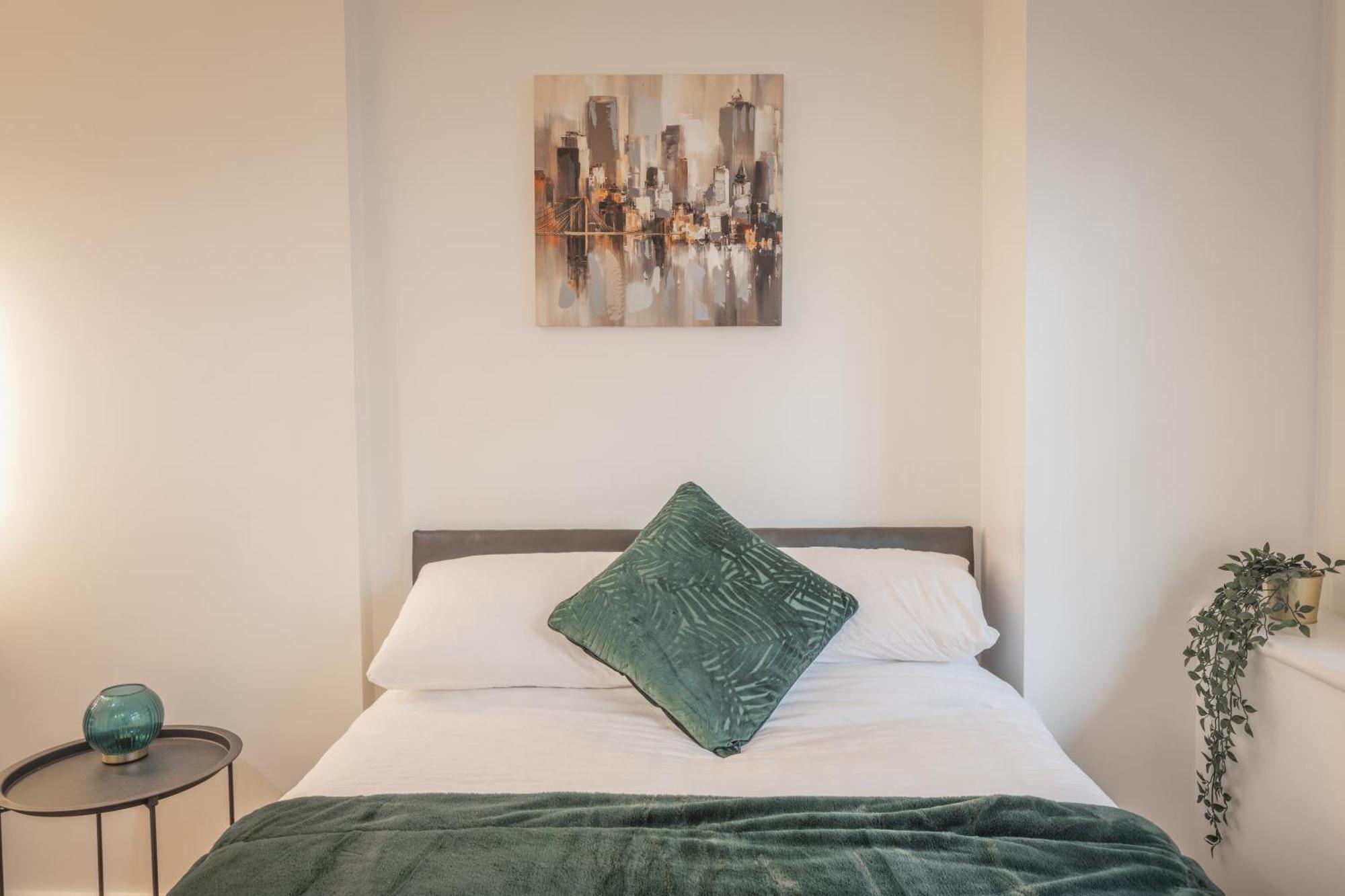 Centre Apartment Birmingham