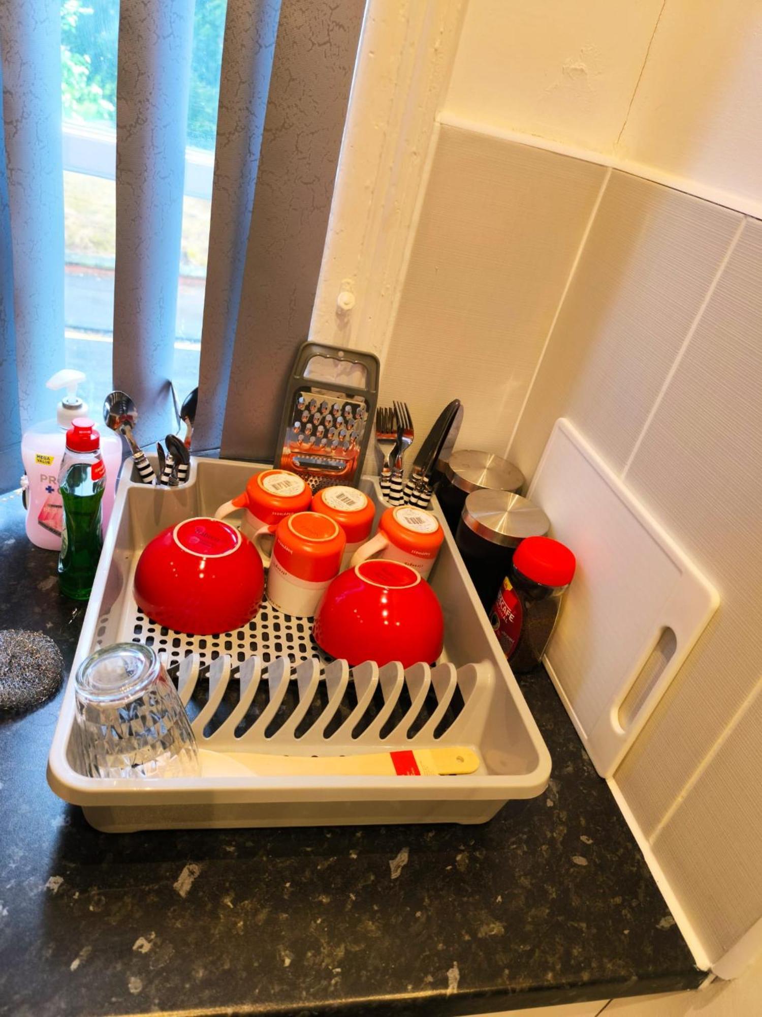 Apartment Spacious Studio Flat Near Old Talbot Birmingham
