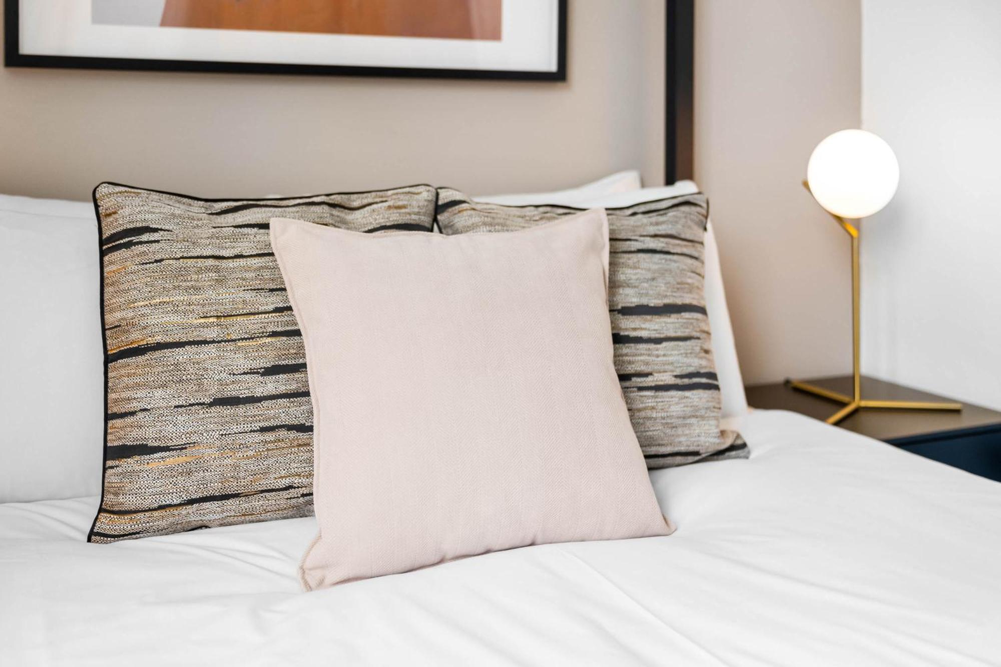Apartment Luxury - Wifi - Smart Tv - Near City Centre - 2mr