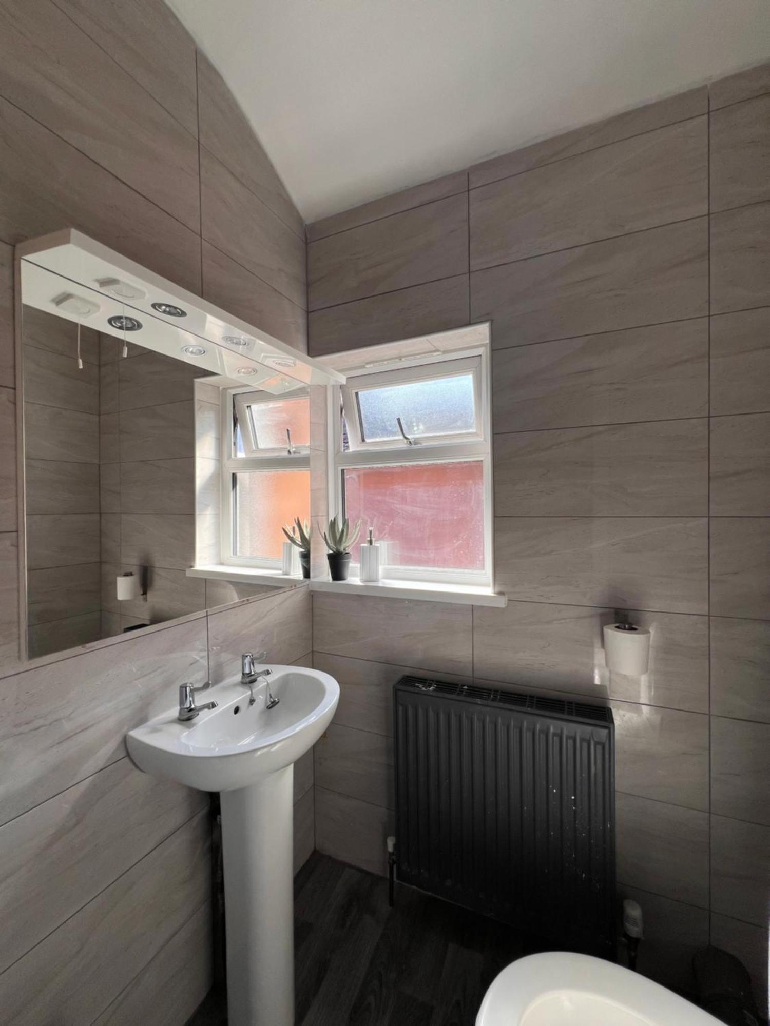 Serene Retreat - Near Bham Centre & The Jq * Birmingham