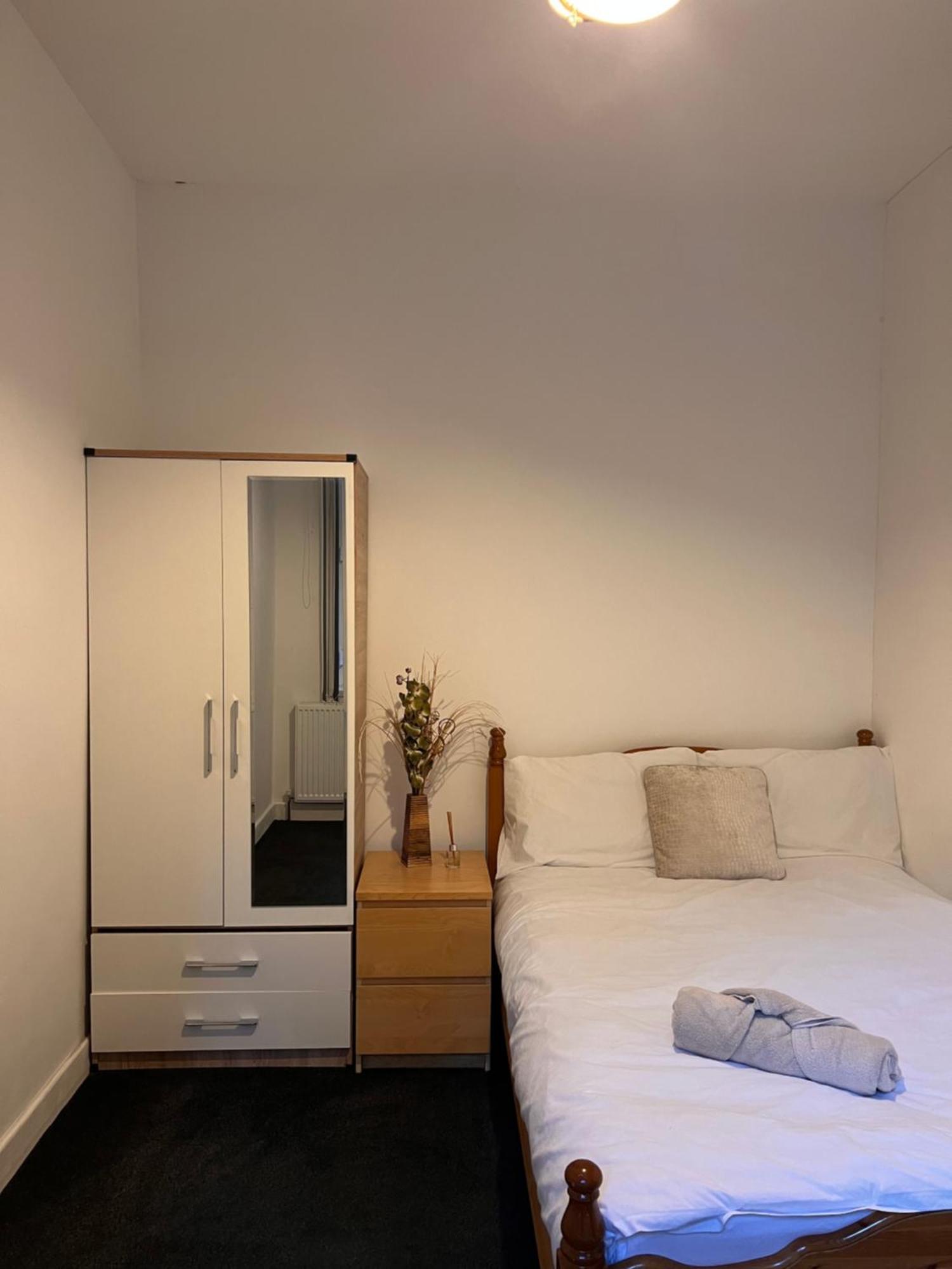Serene Retreat - Near Bham Centre & The Jq Villa