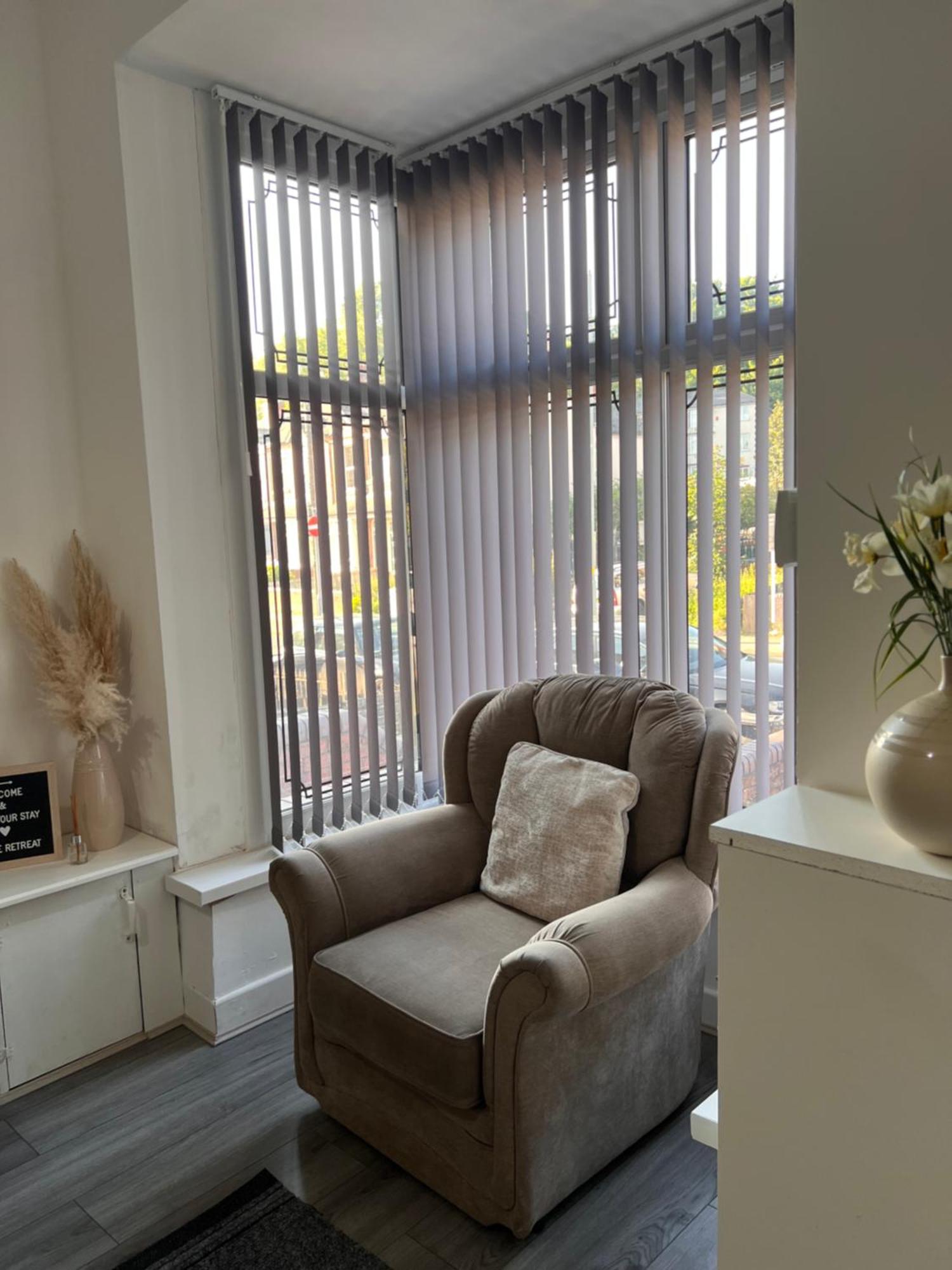 Serene Retreat - Near Bham Centre & The Jq *