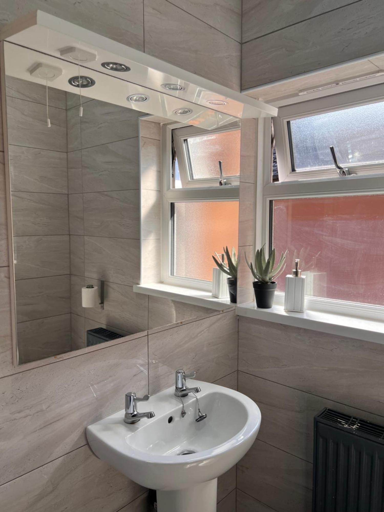 Serene Retreat - Near Bham Centre & The Jq Villa