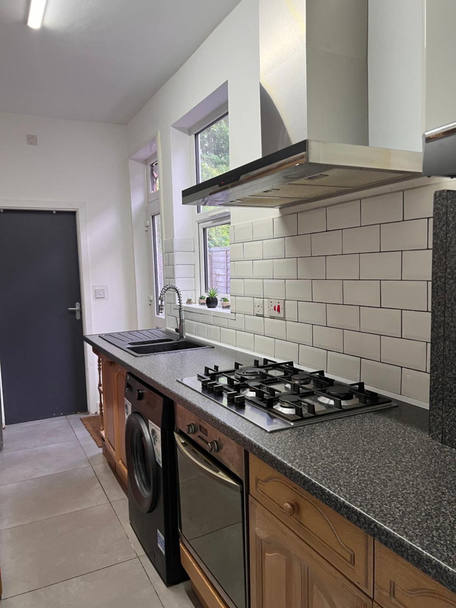 Villa Serene Retreat - Near Bham Centre & The Jq *
