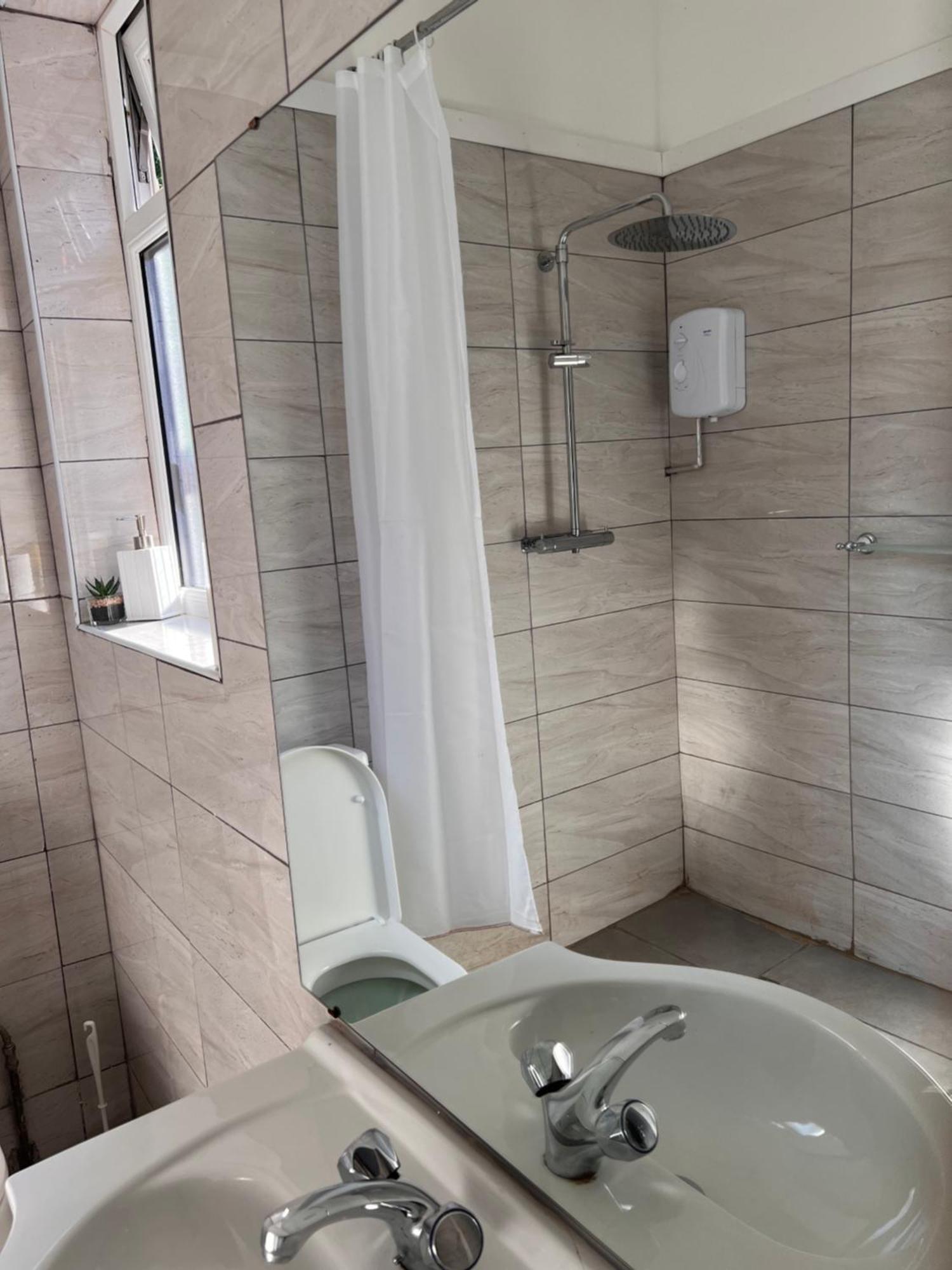 Villa Serene Retreat - Near Bham Centre & The Jq *
