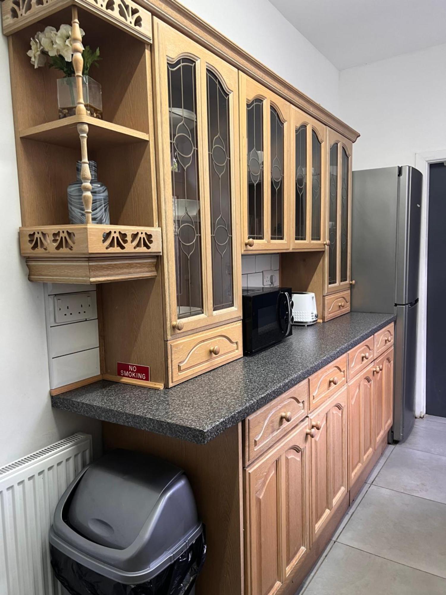 Serene Retreat - Near Bham Centre & The Jq Villa *