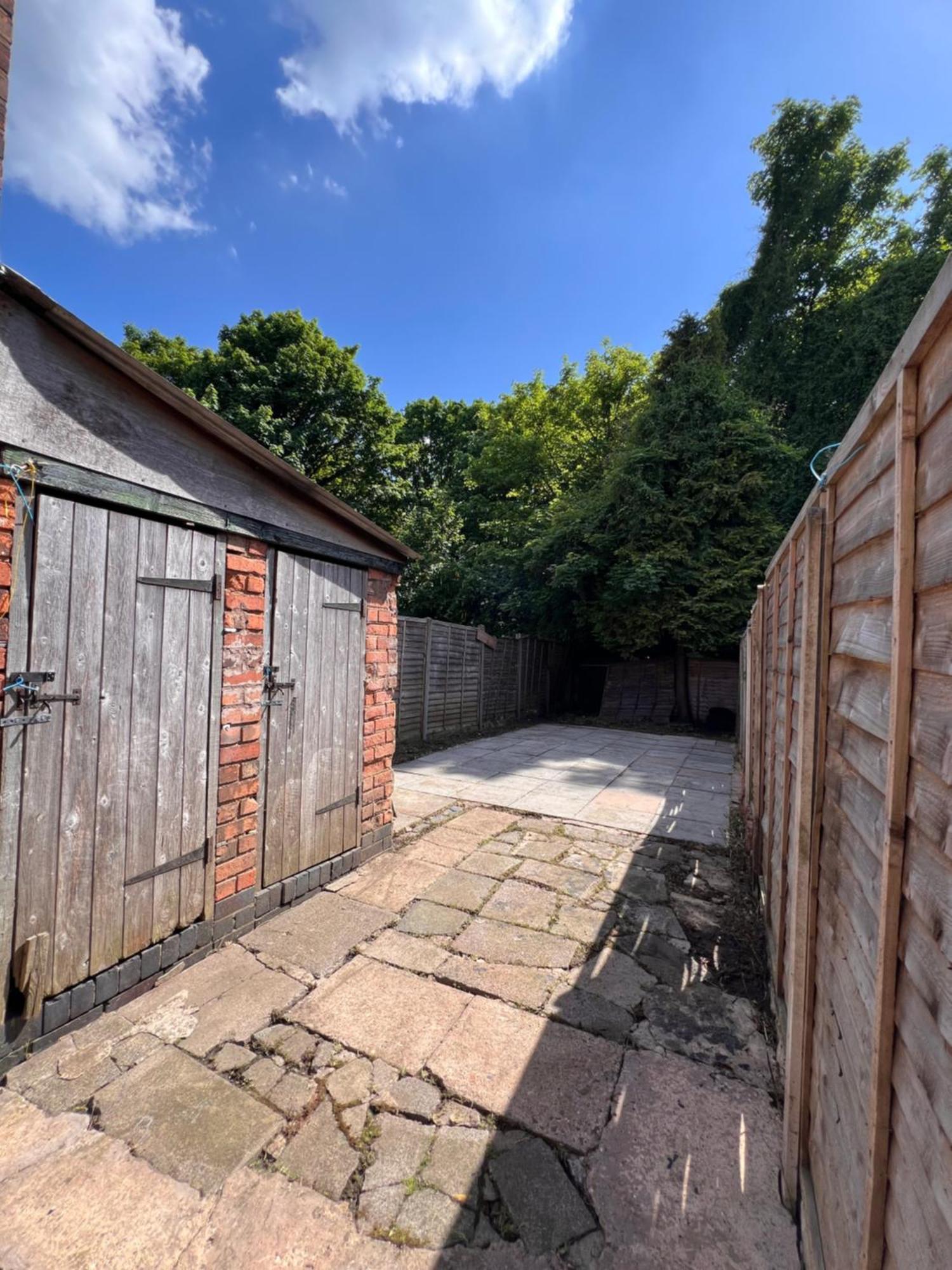 Villa Serene Retreat - Near Bham Centre & The Jq Birmingham