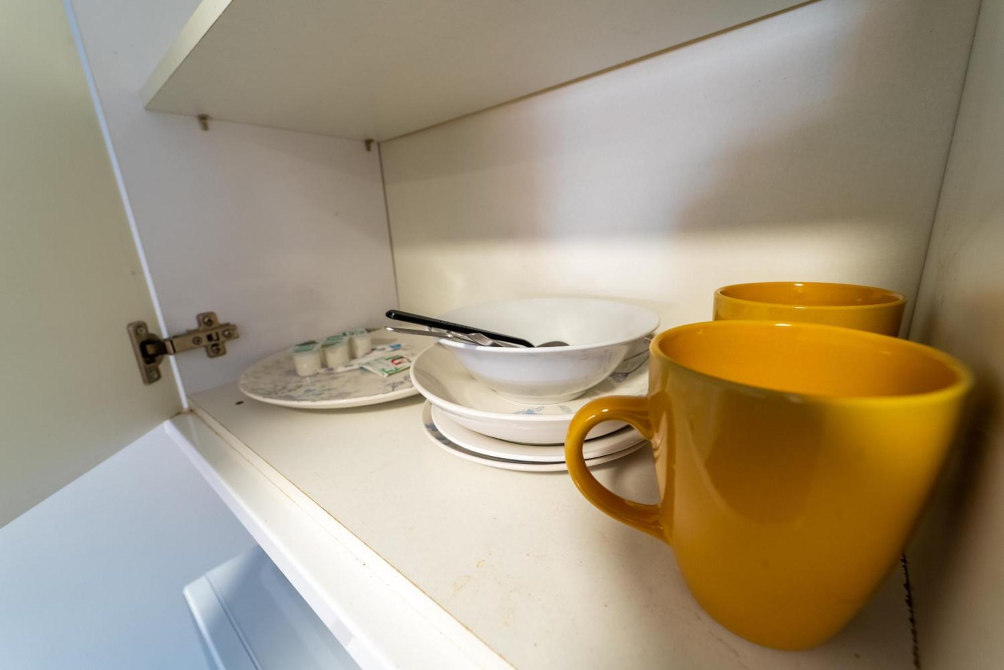 Compact Available Close To Uob And 10mins From The City! Apartment *