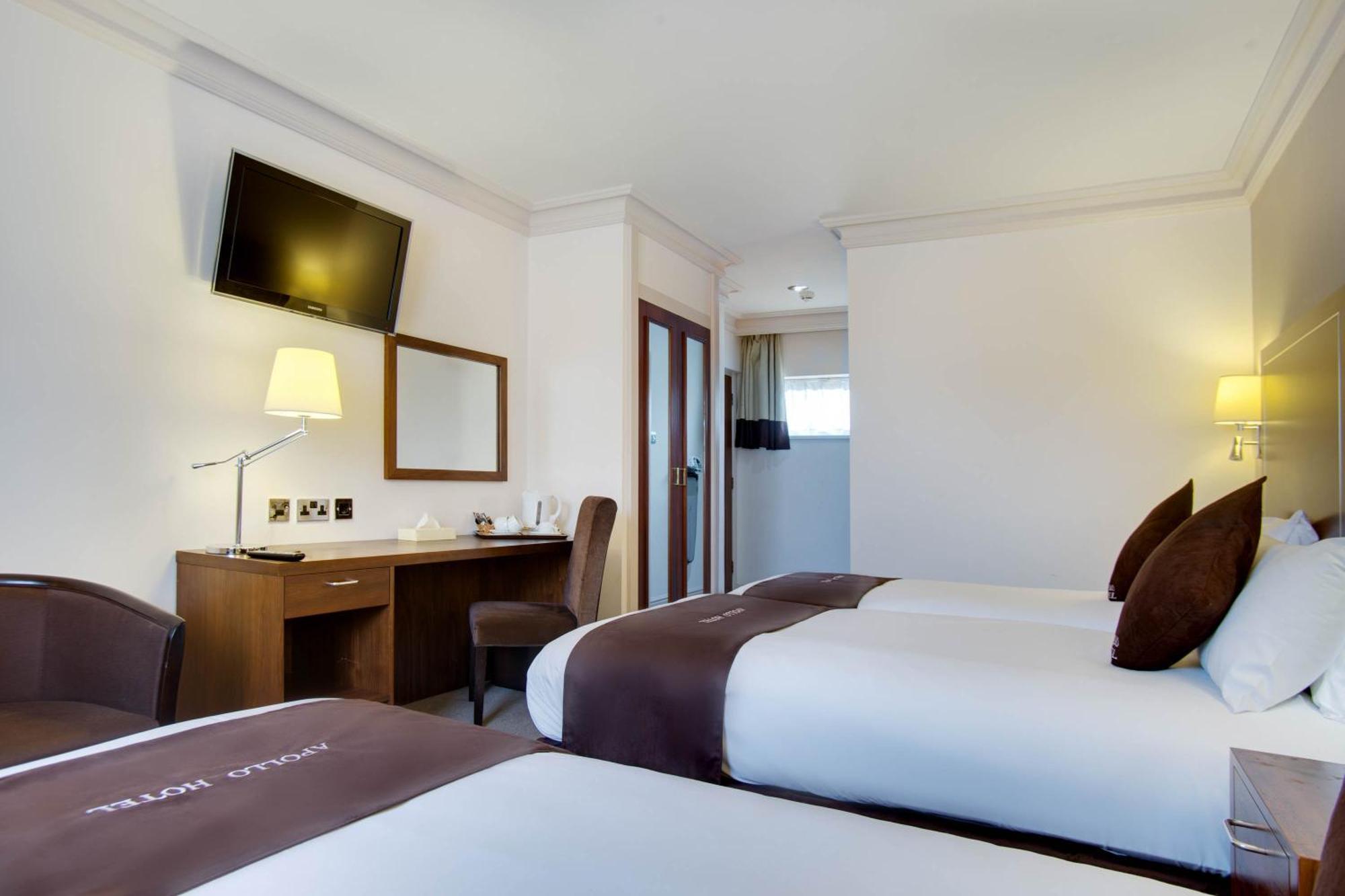 Hotel Apollo Birmingham