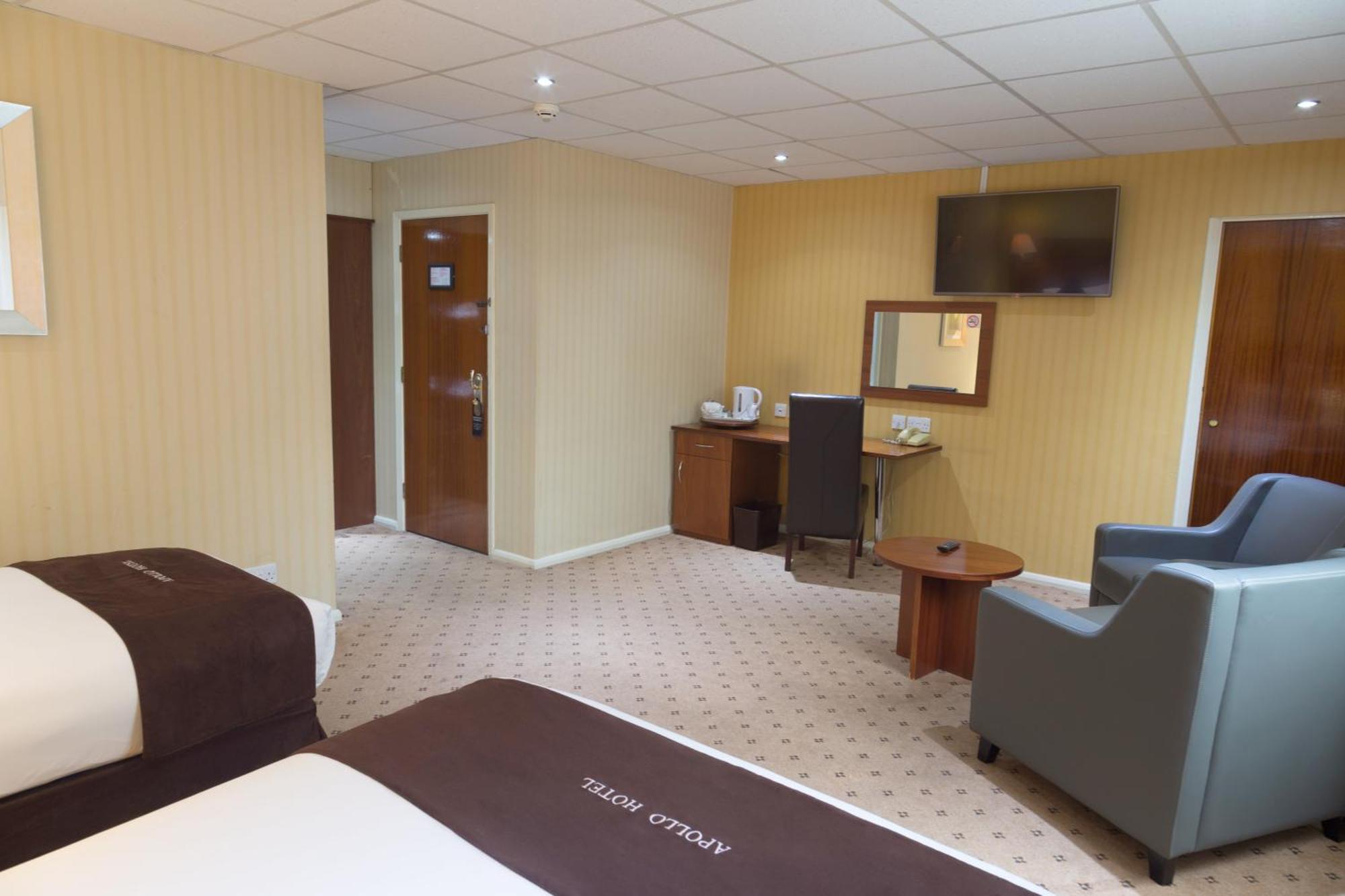 Hotel Apollo