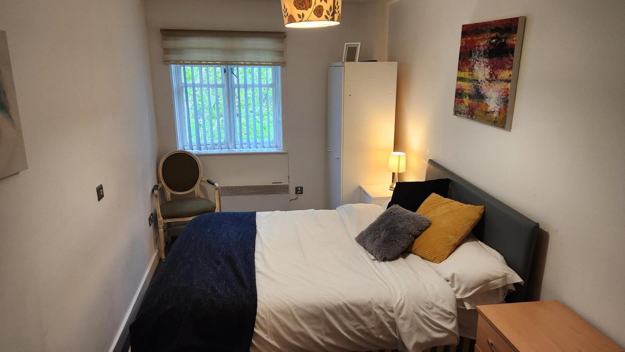 Apartment Edgbaston Collection